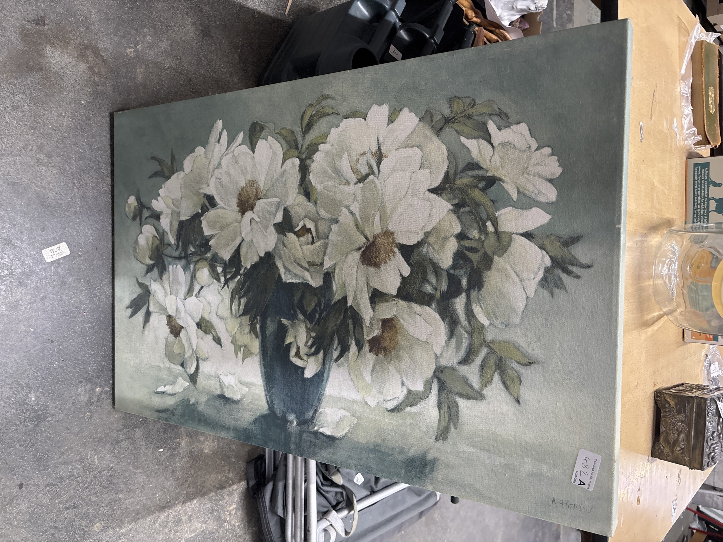Lot 482a