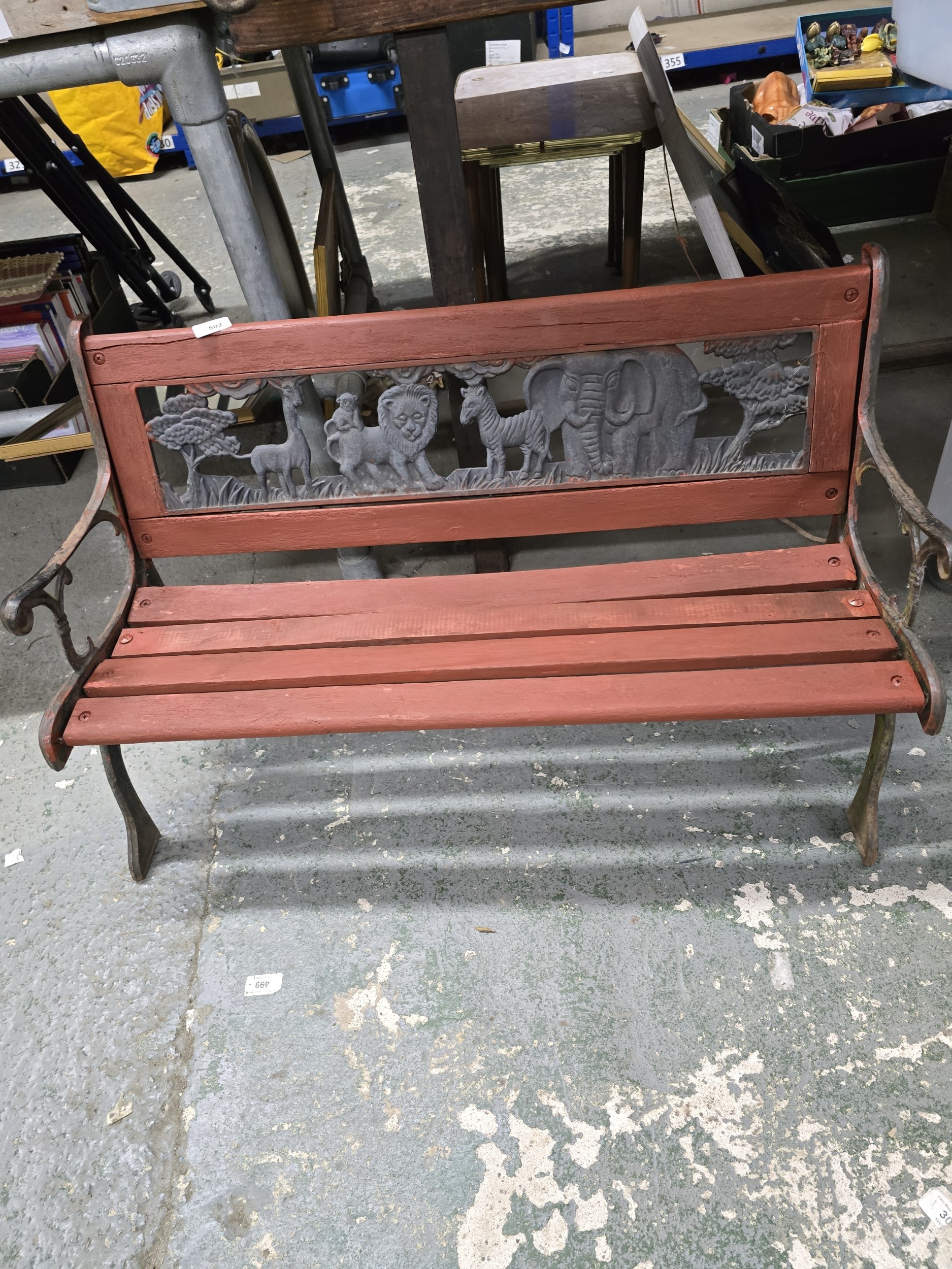 Lot 502