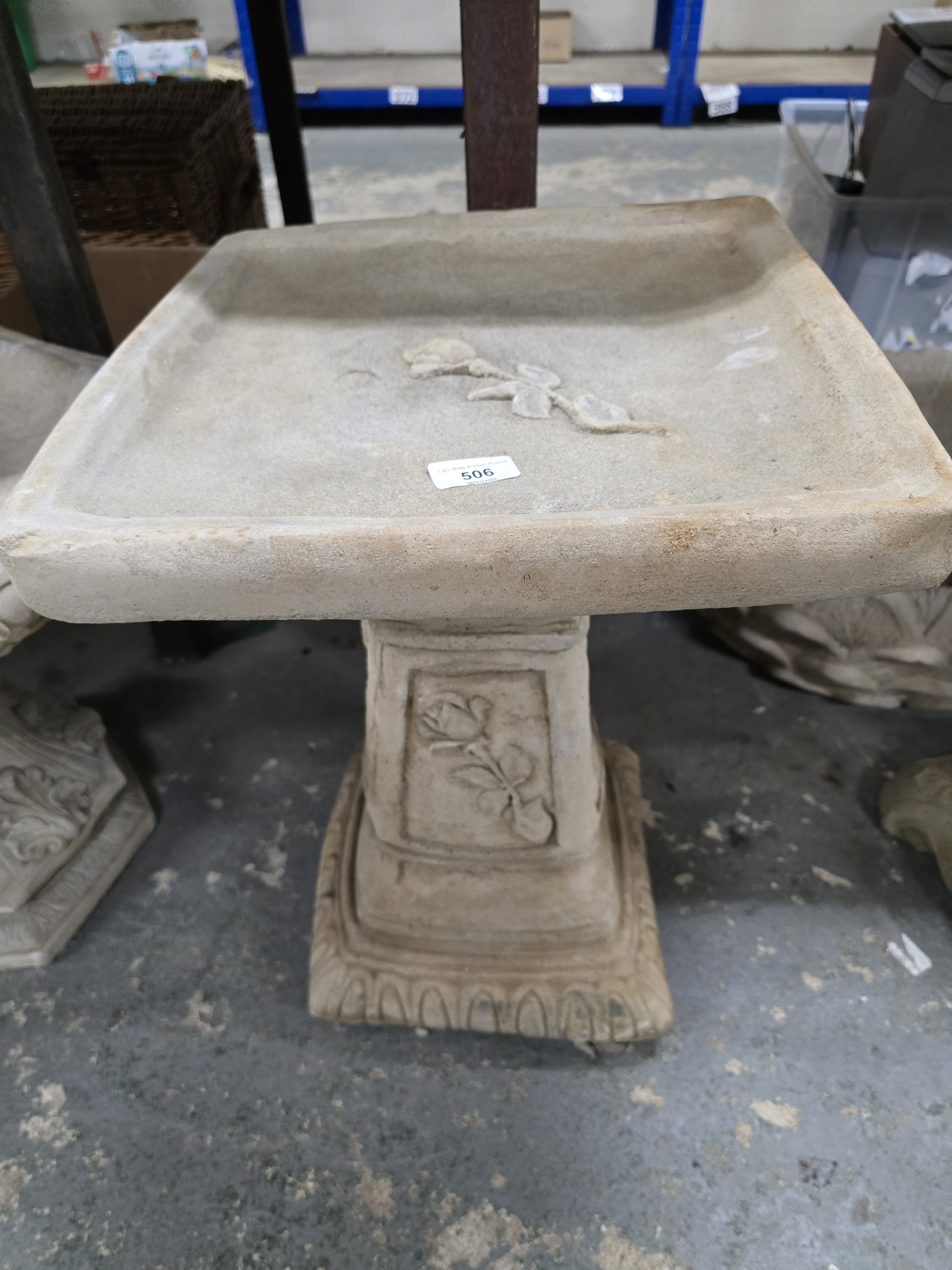 Lot 506