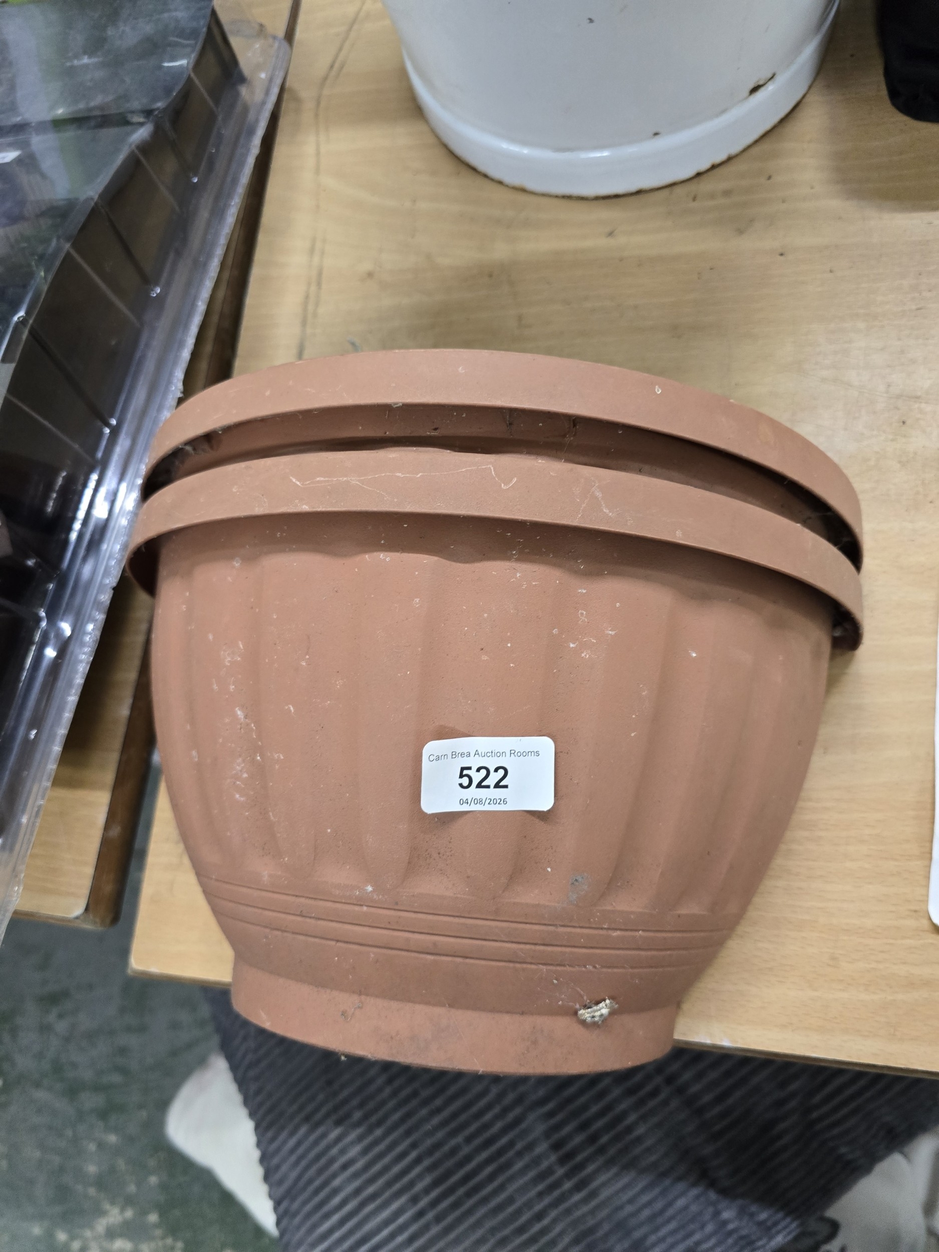 Lot 522