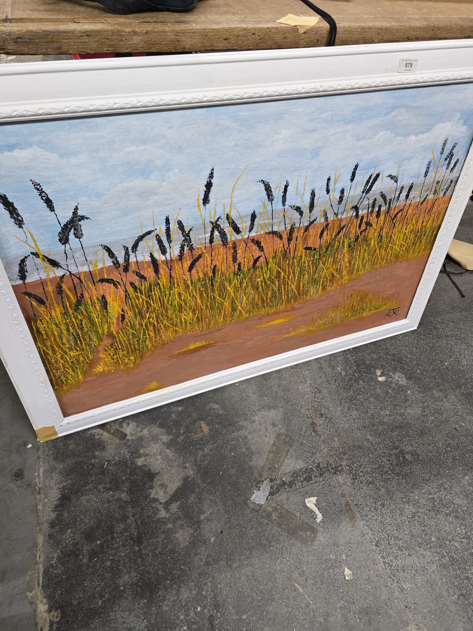 Lot 579