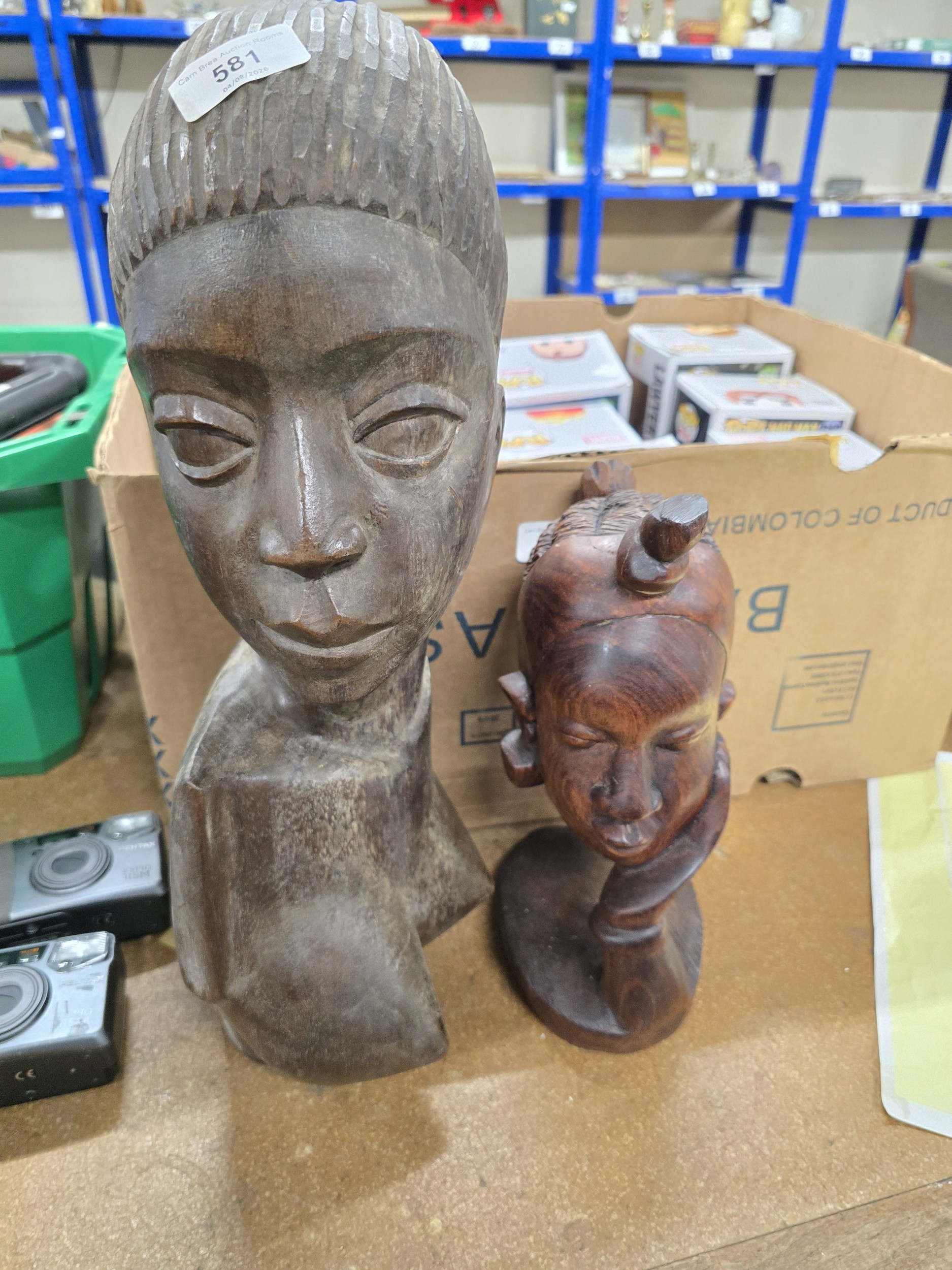 Lot 581