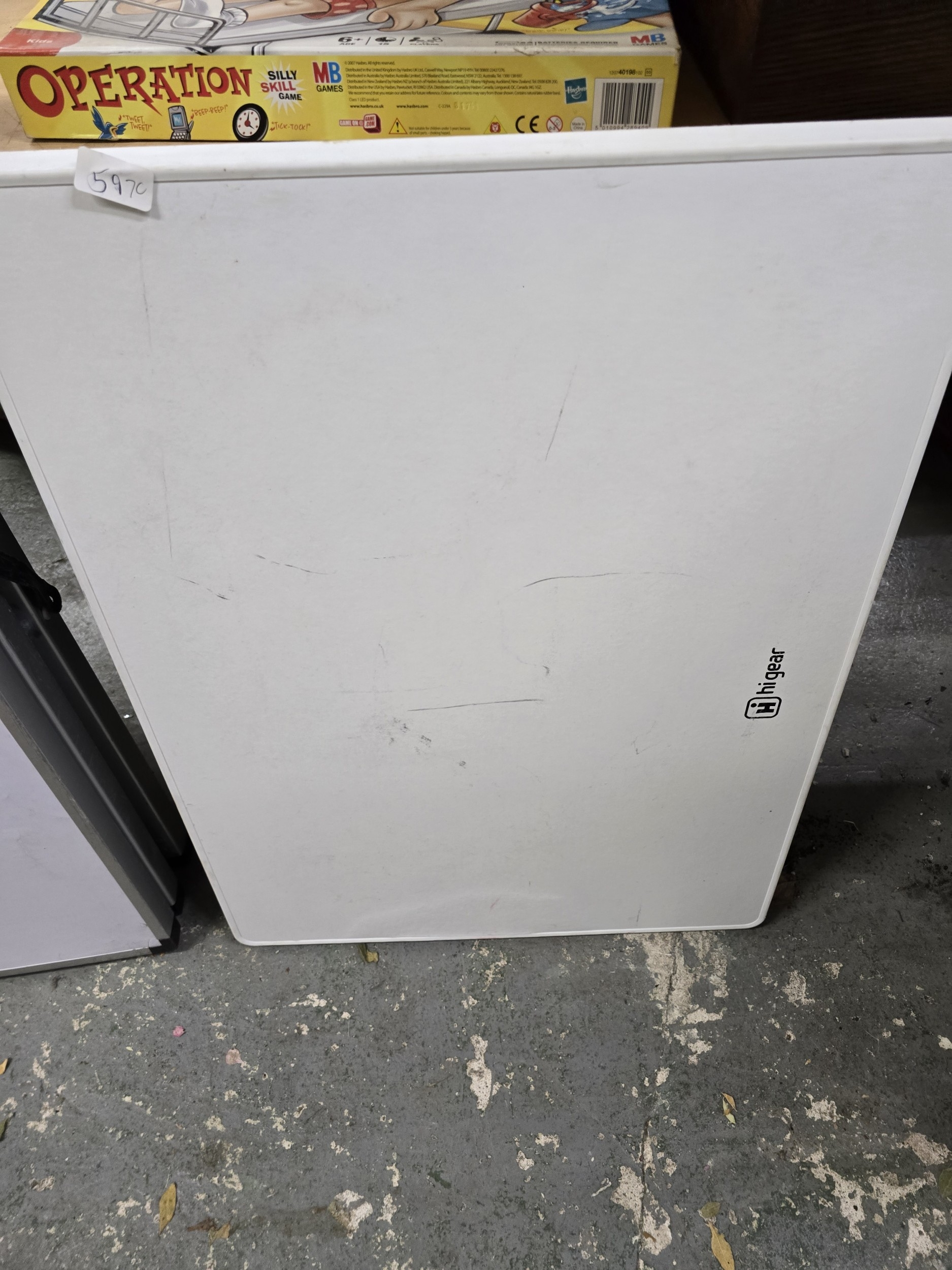 Lot 597c