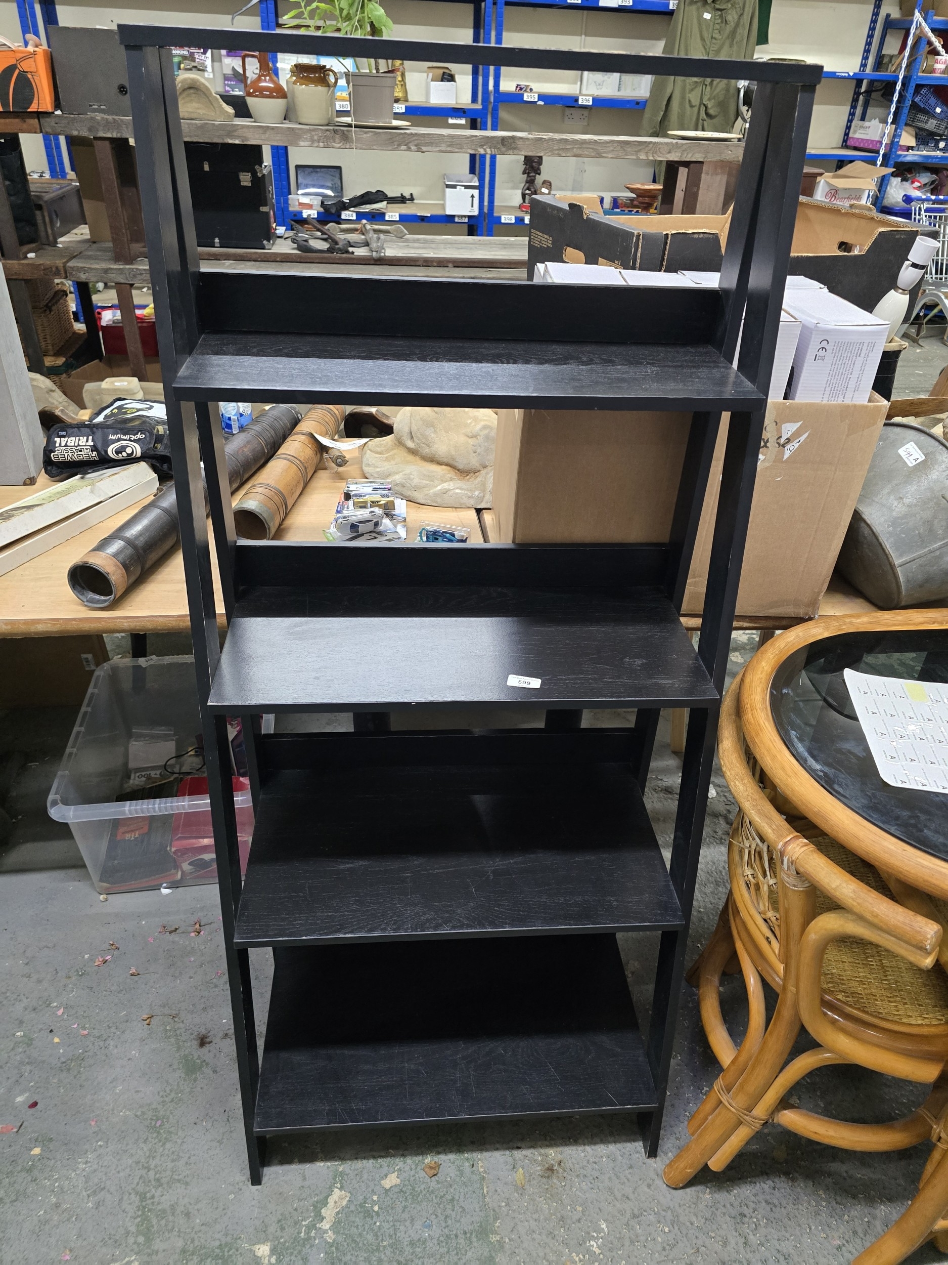 Lot 599