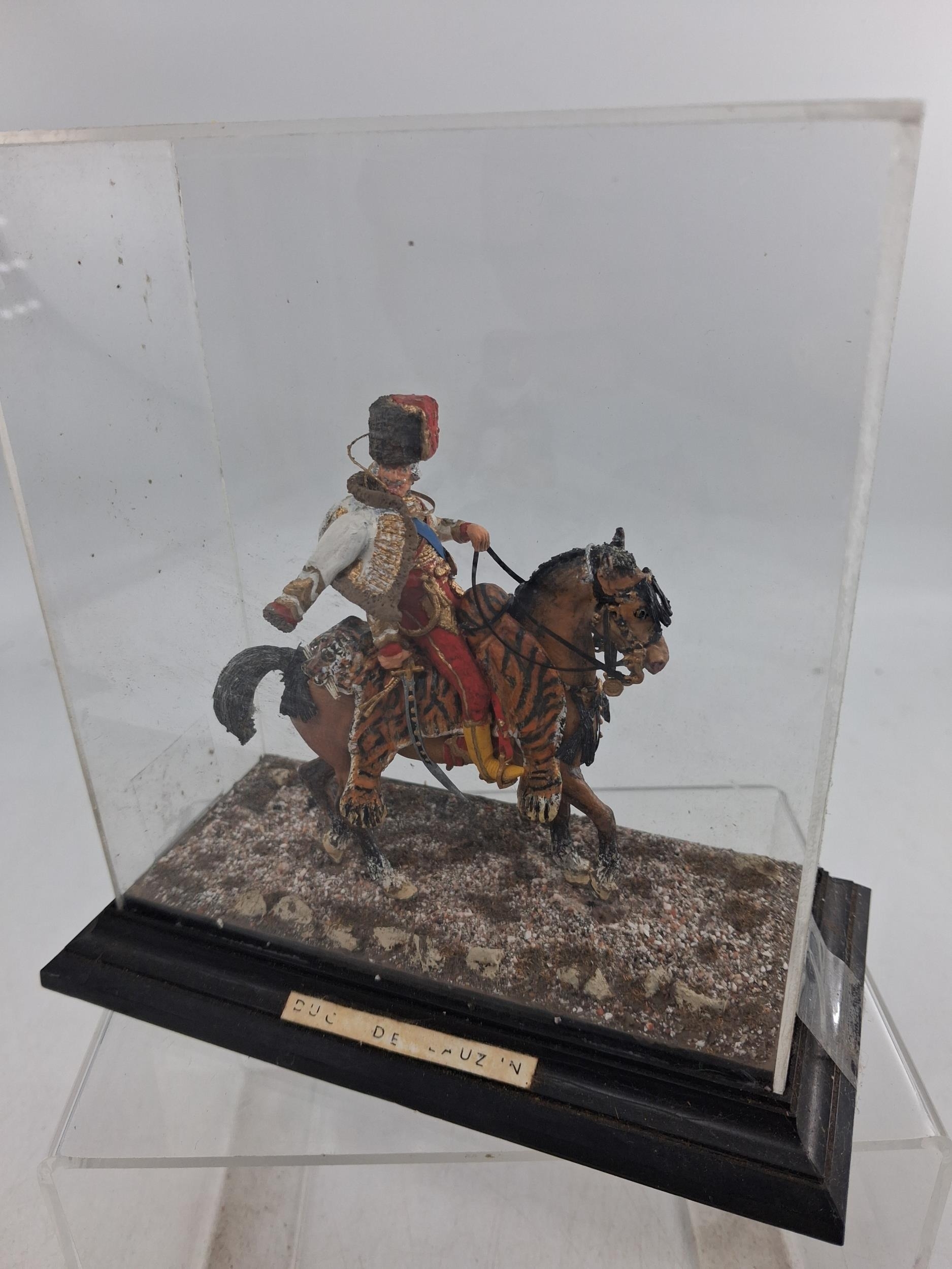 Lot 49