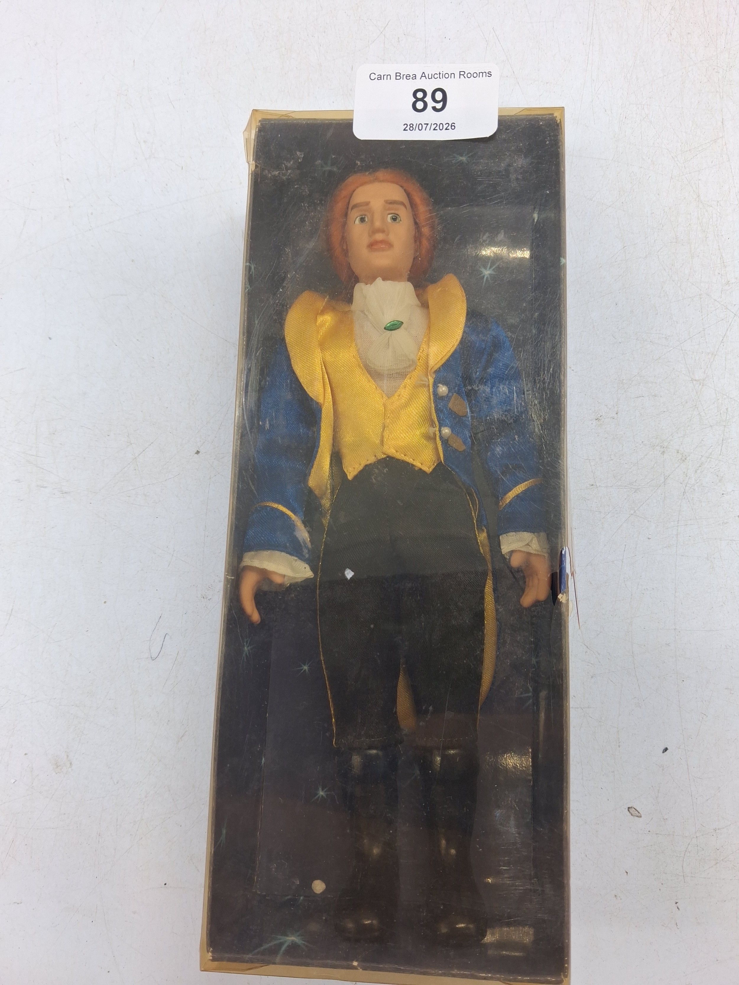 Lot 89