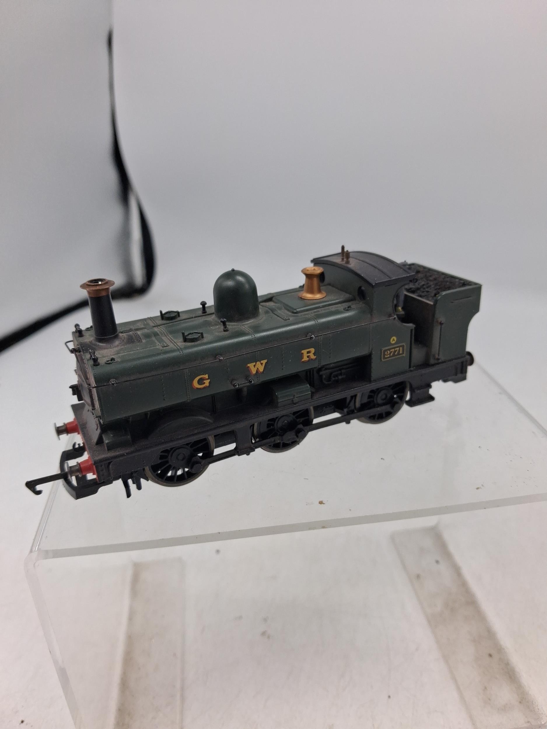 Lot 107