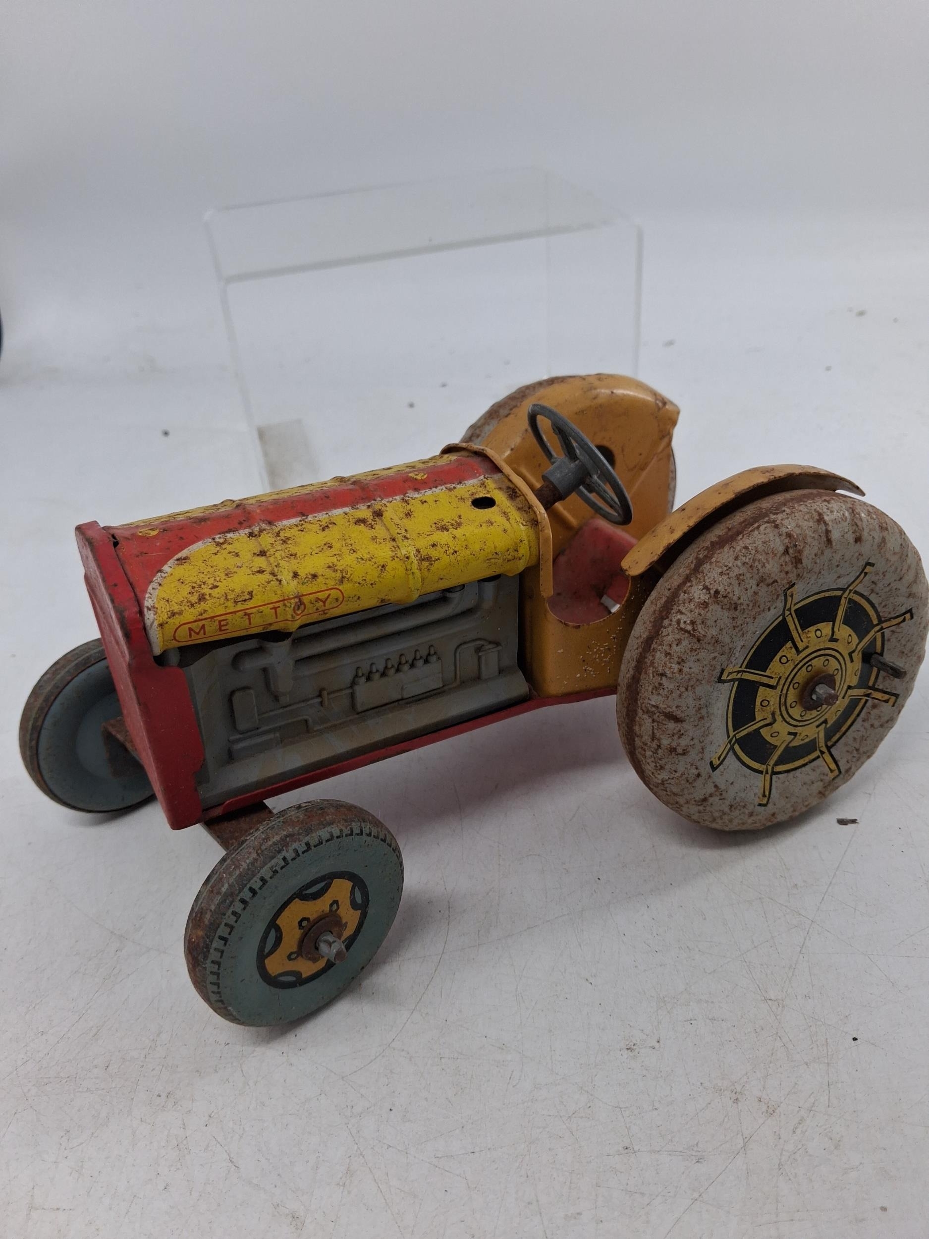 Lot 245