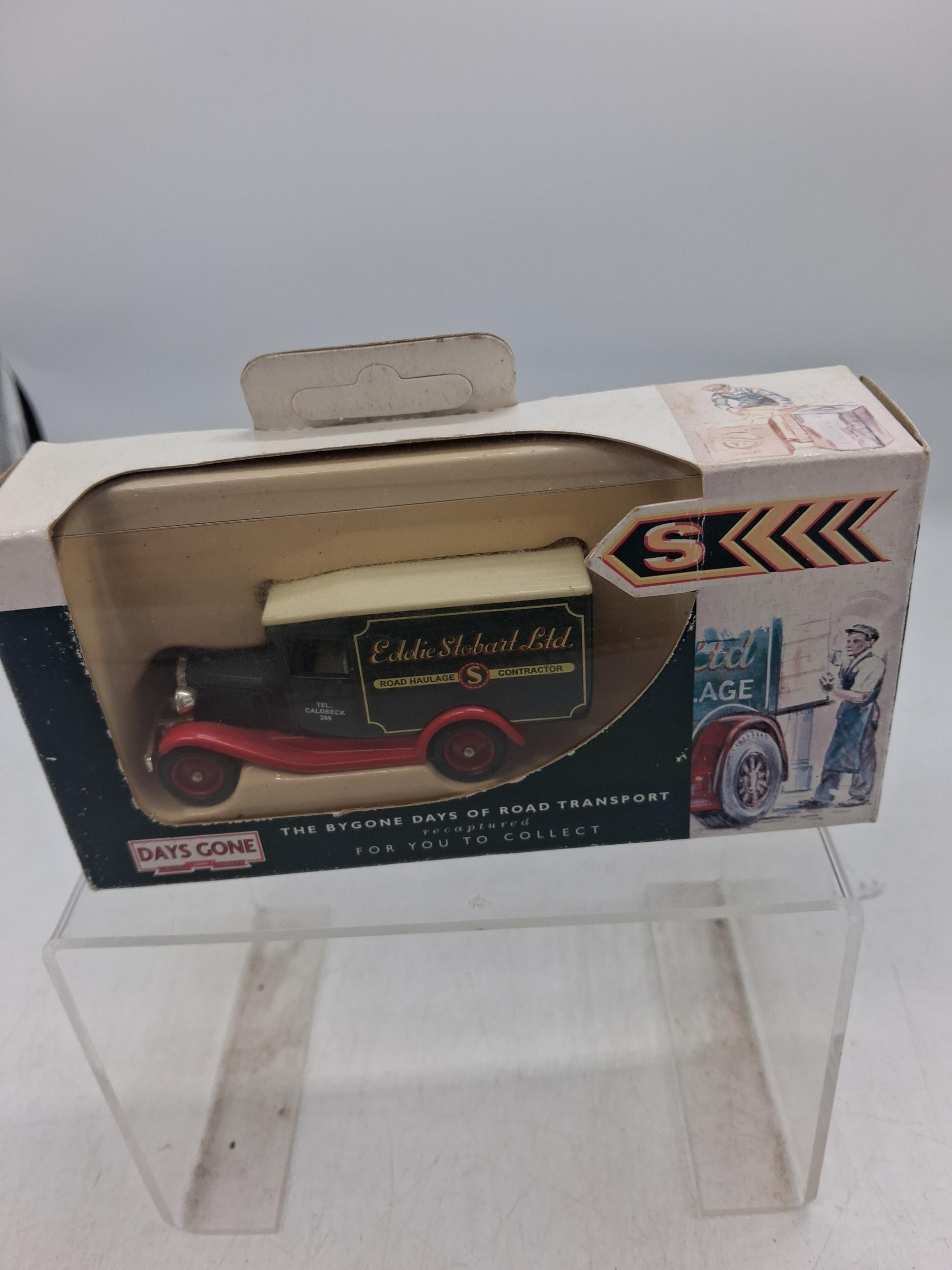 Lot 256