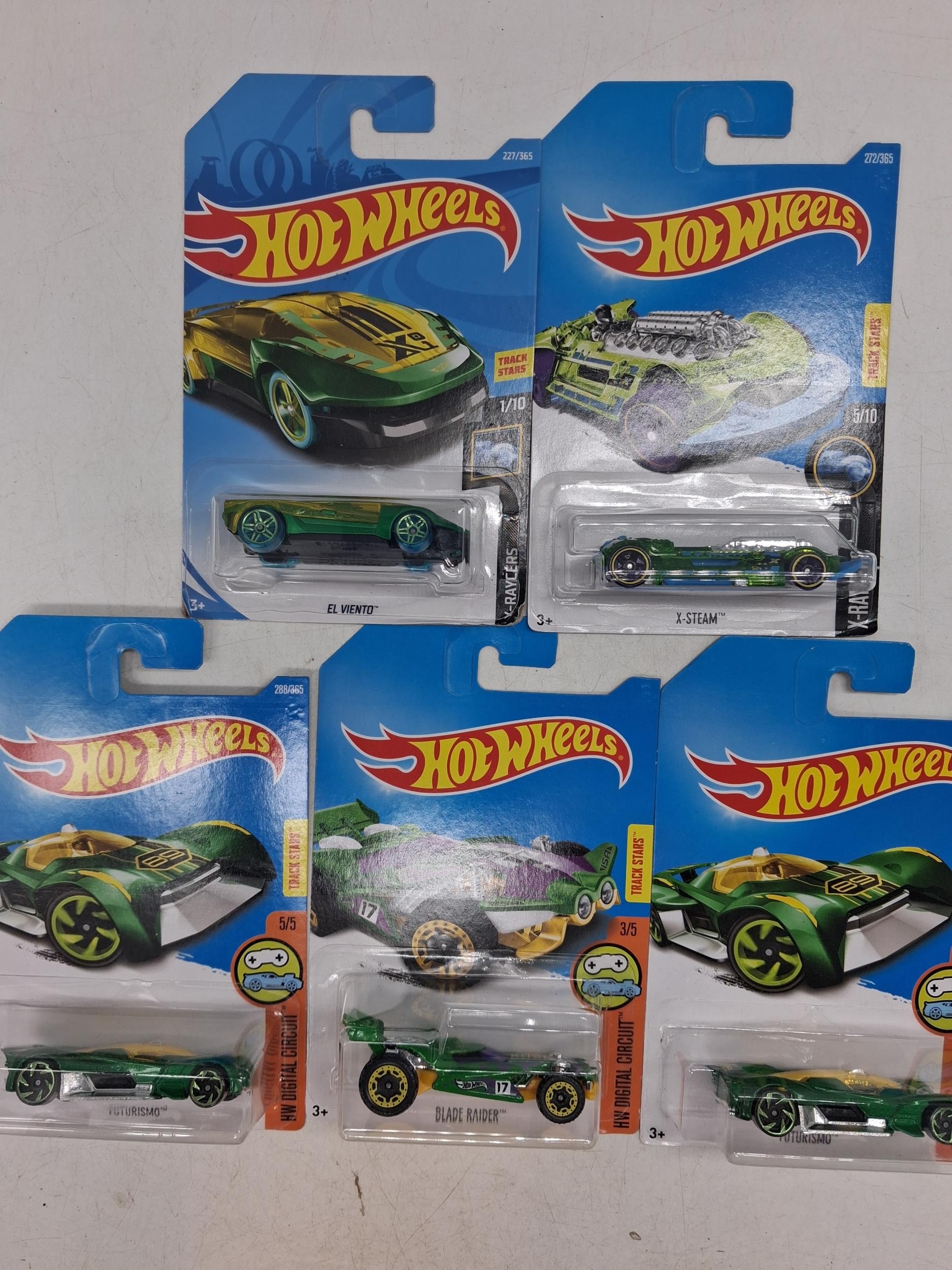 Lot 272