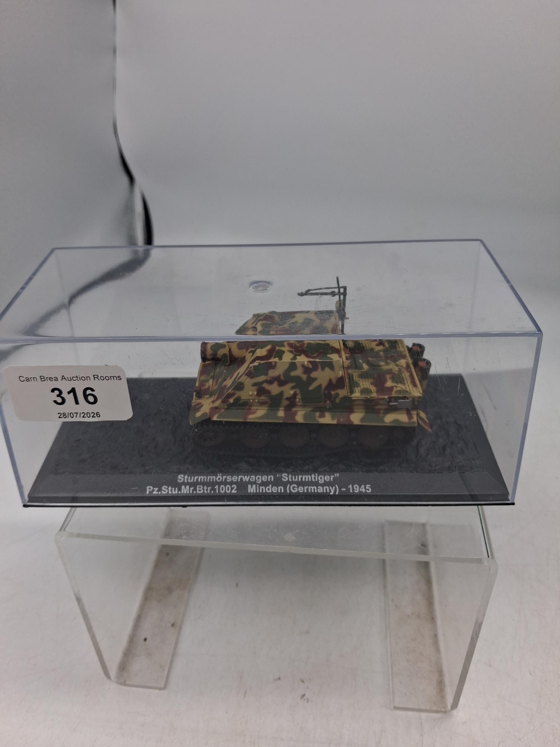 Lot 316