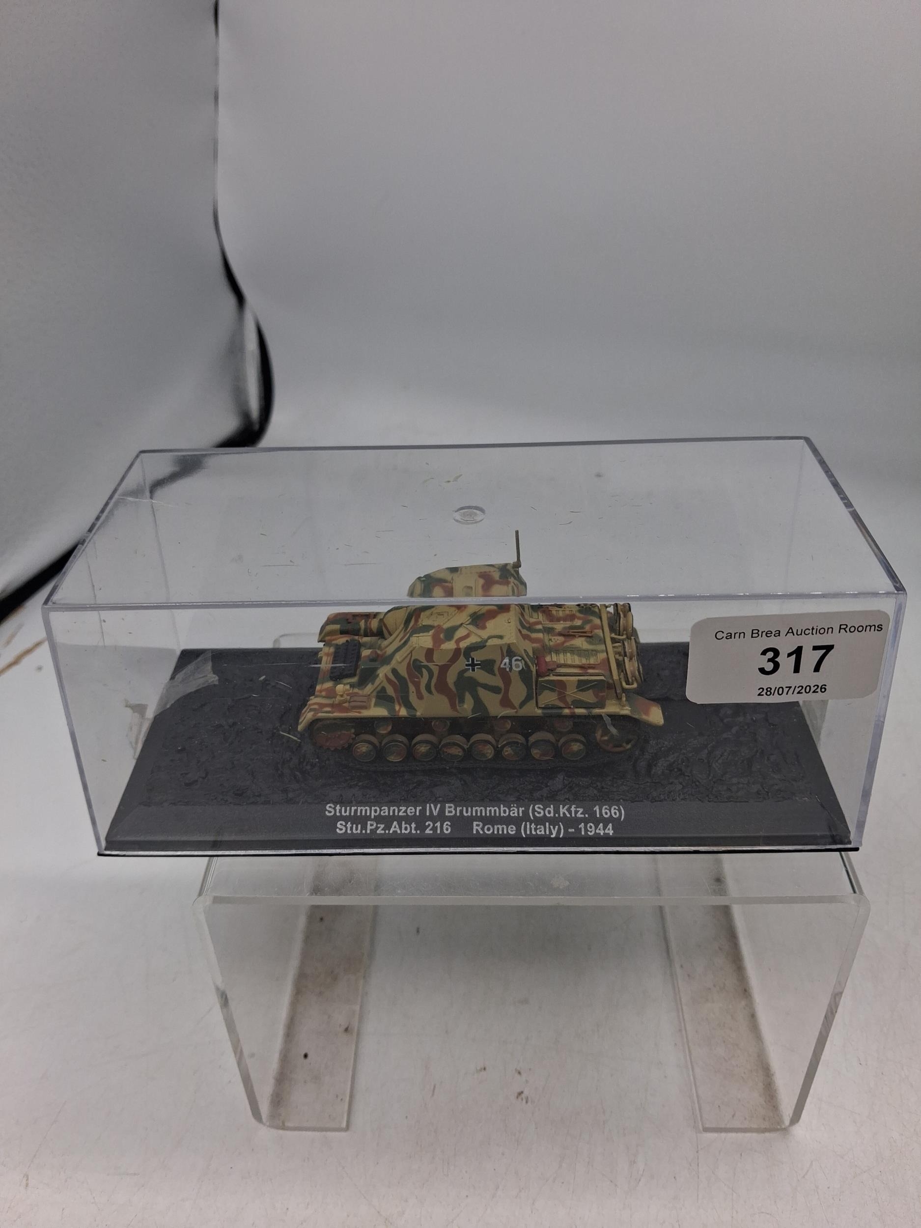 Lot 317