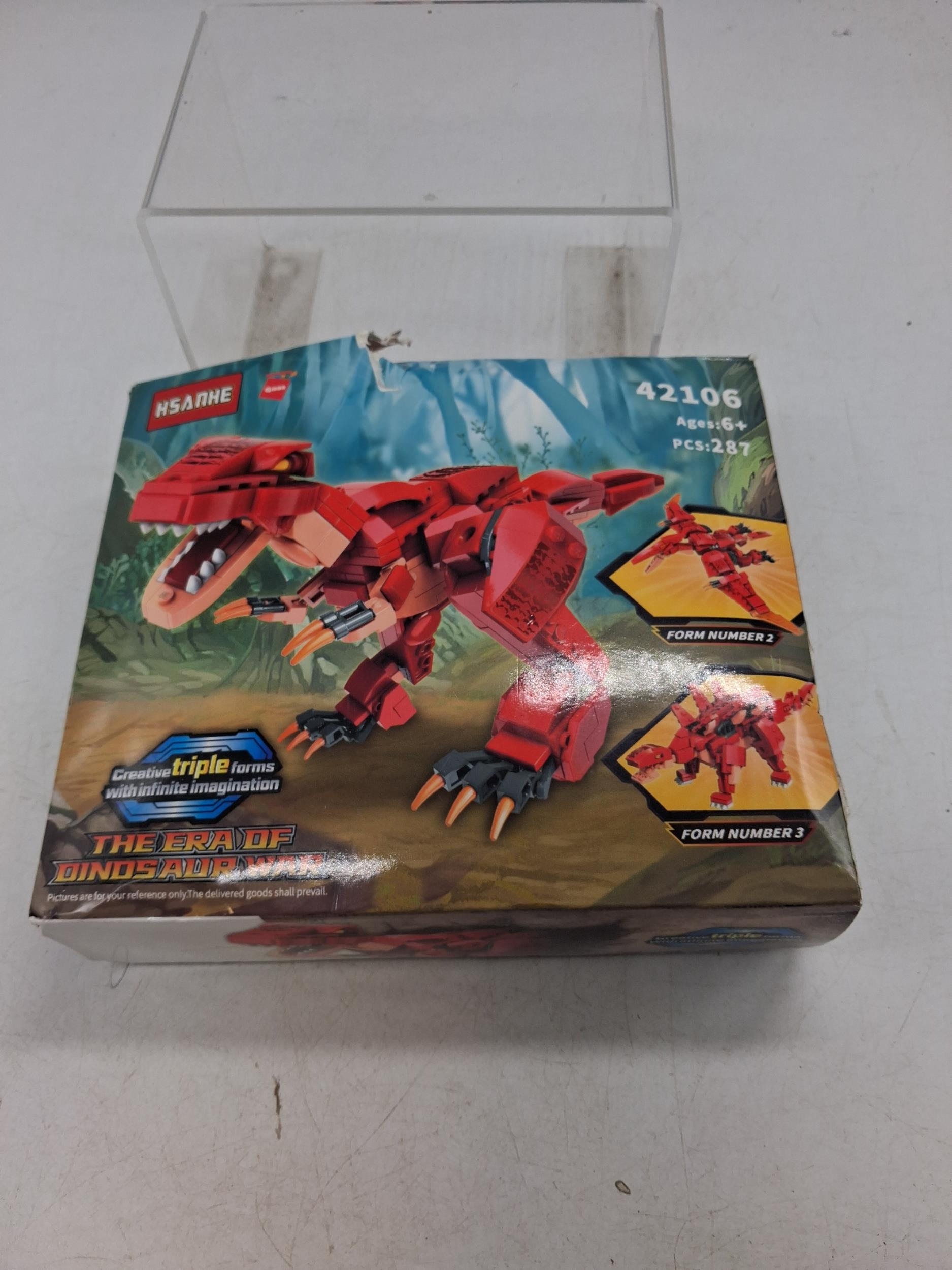 Lot 319