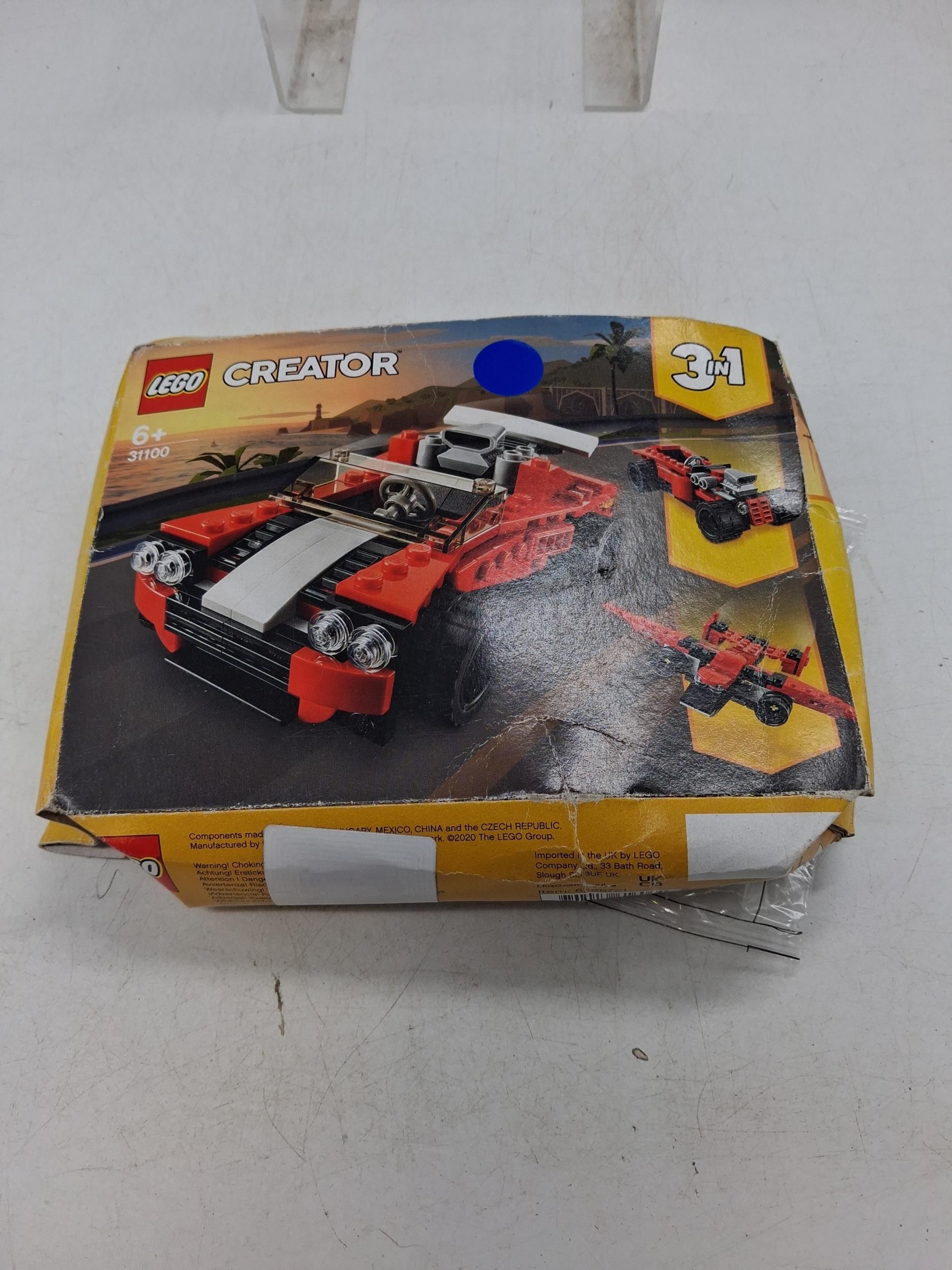 Lot 322