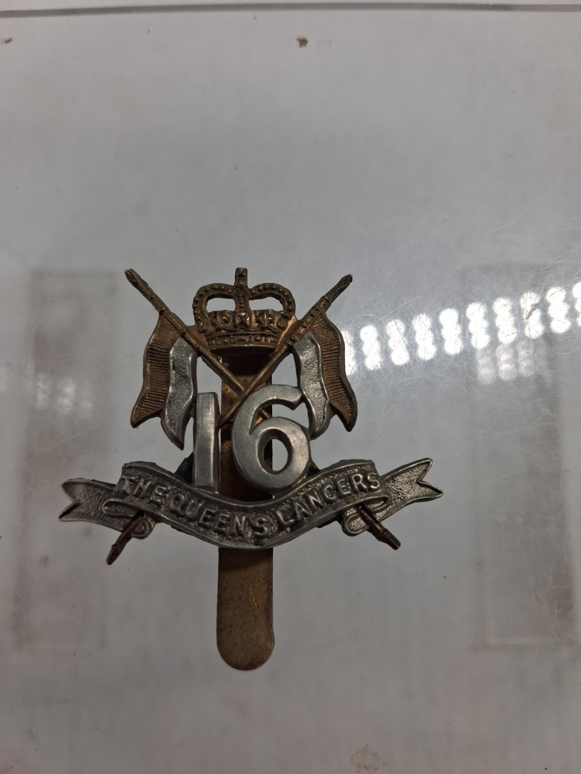 Lot 401