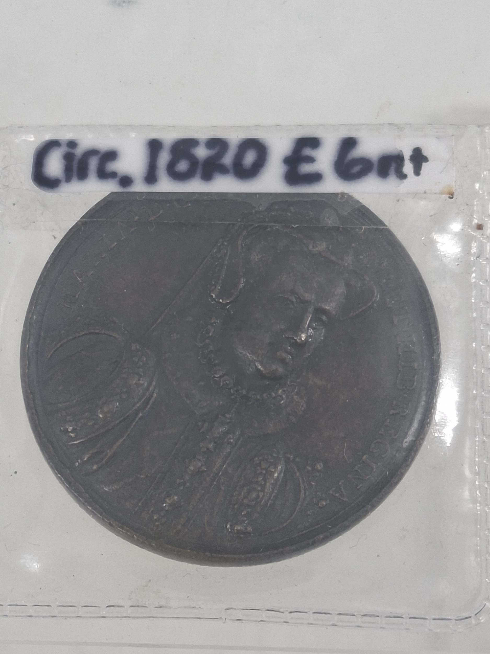 Lot 520
