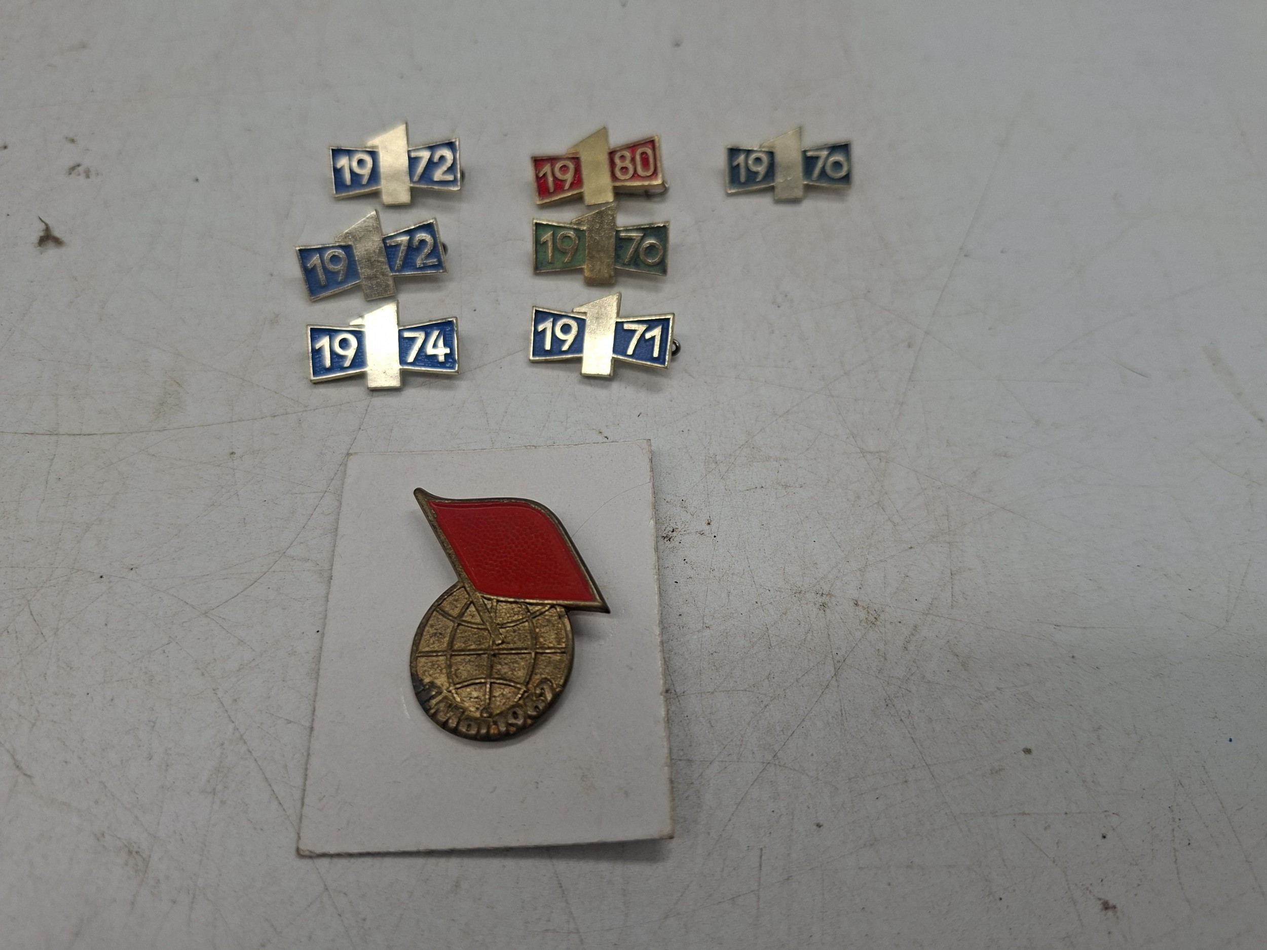 Lot 566