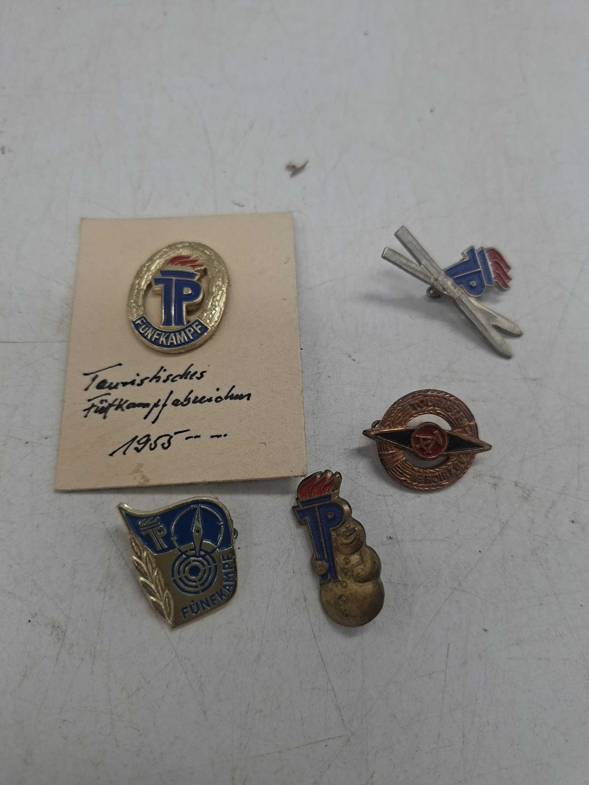 Lot 575