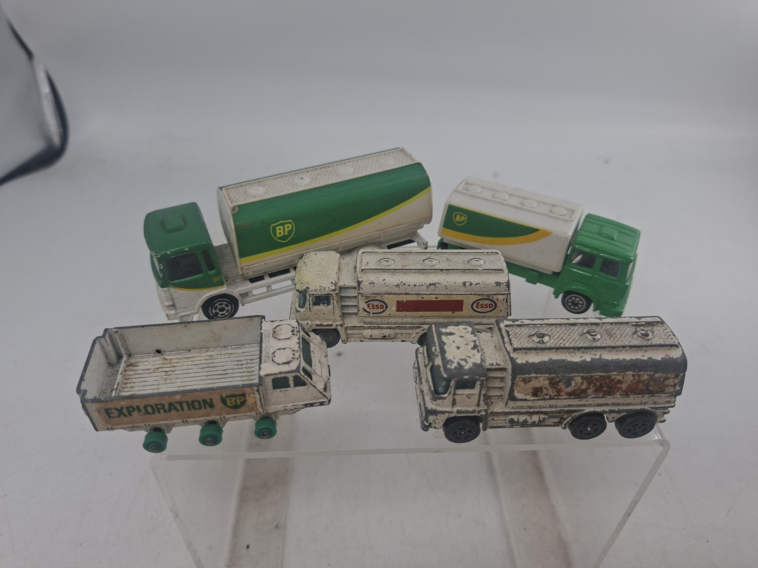 Lot 581