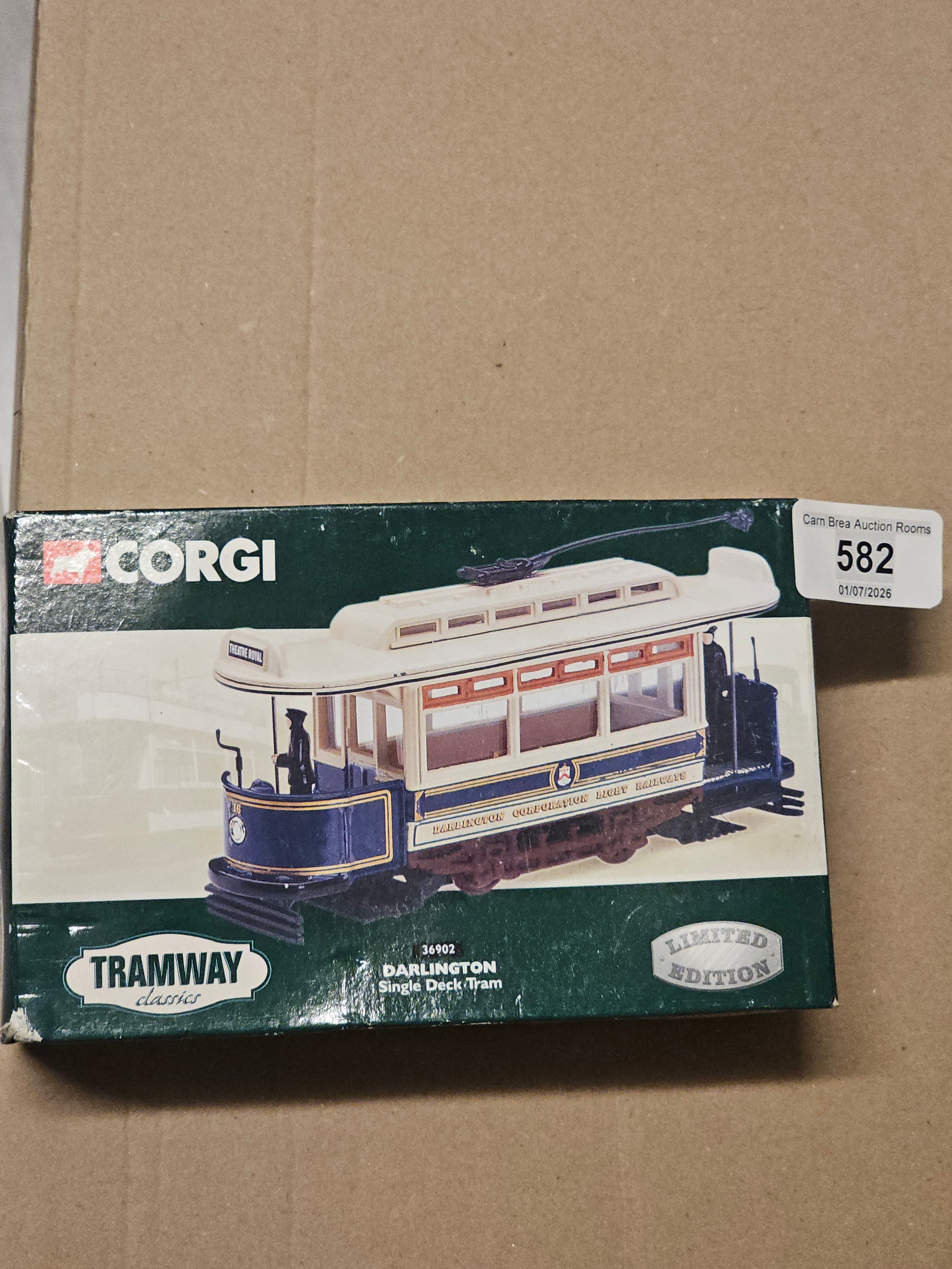 Lot 582