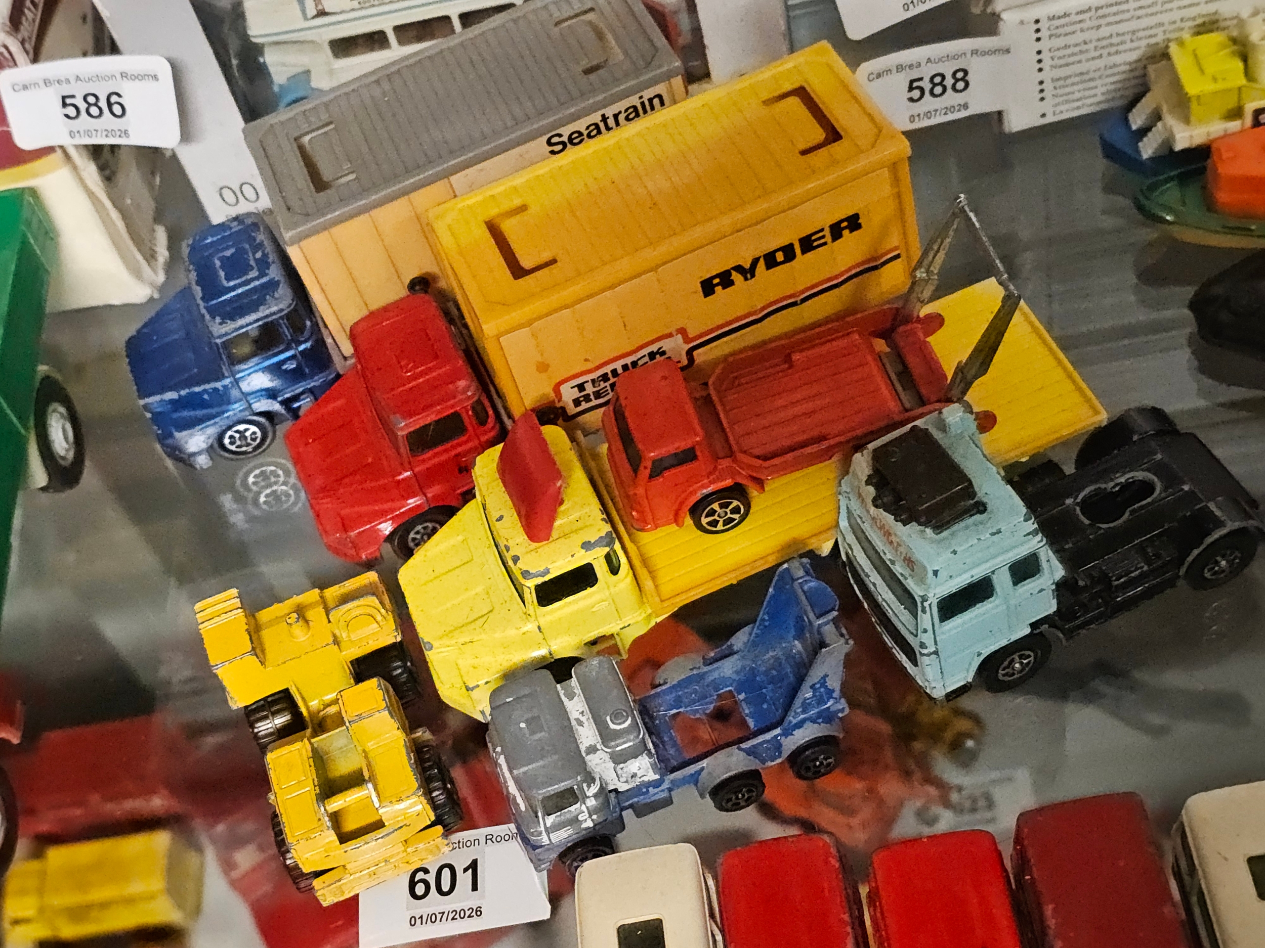 Lot 601