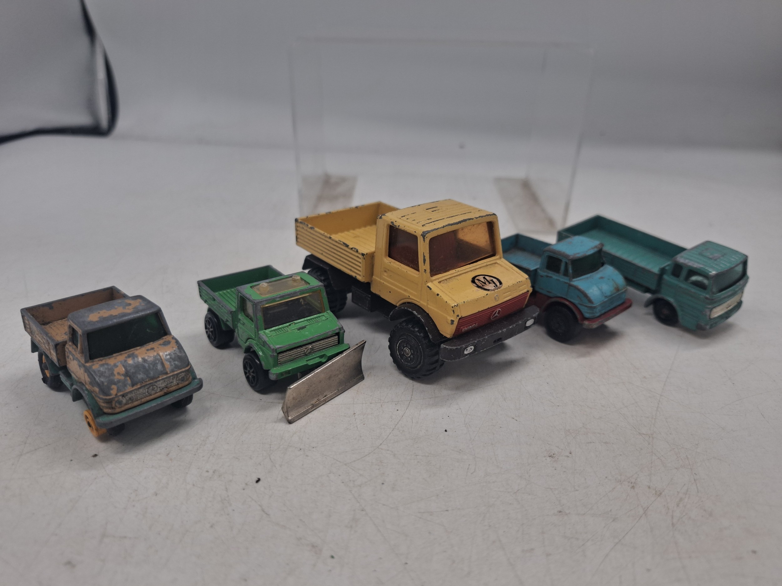 Lot 609