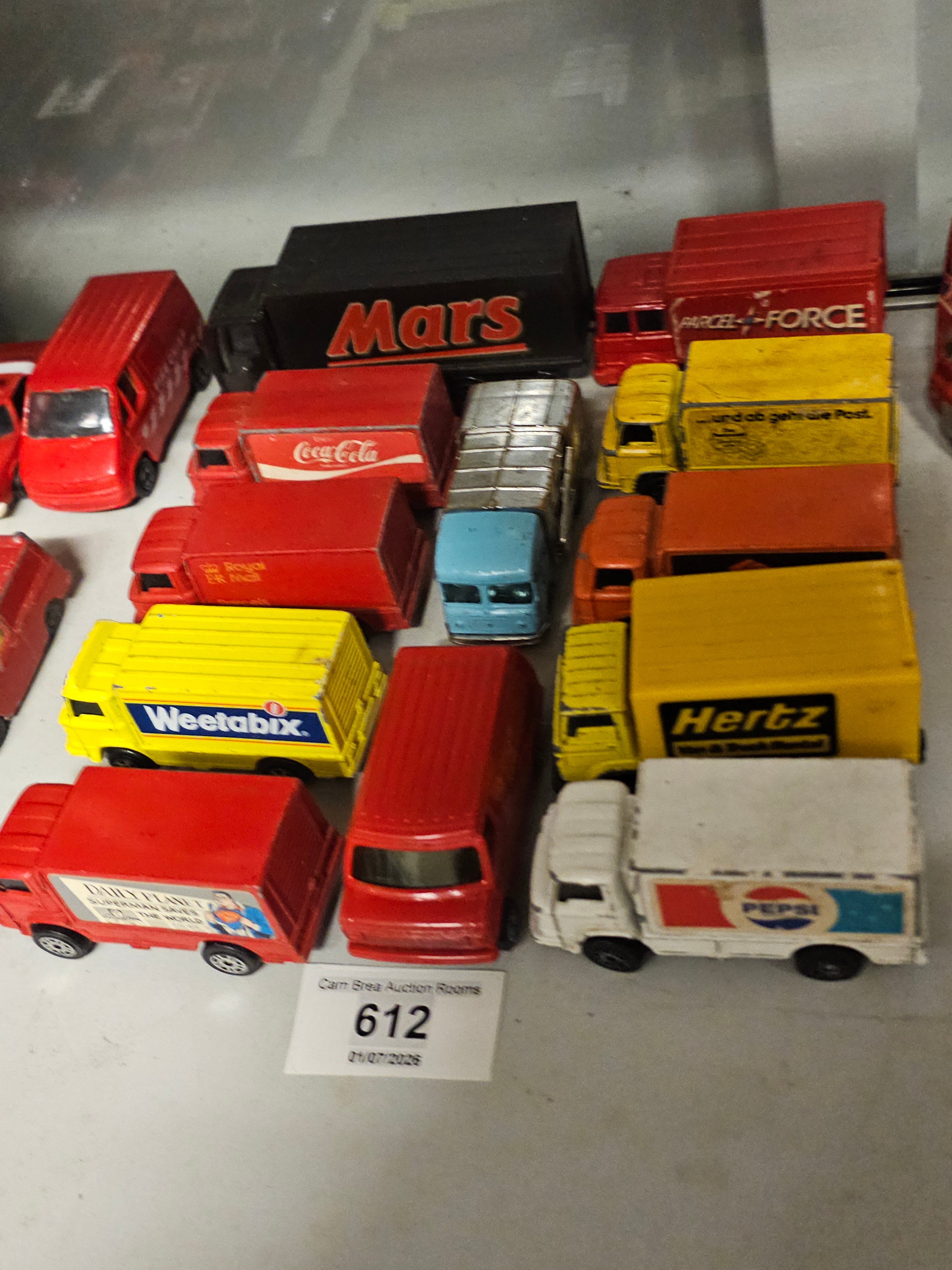 Lot 612