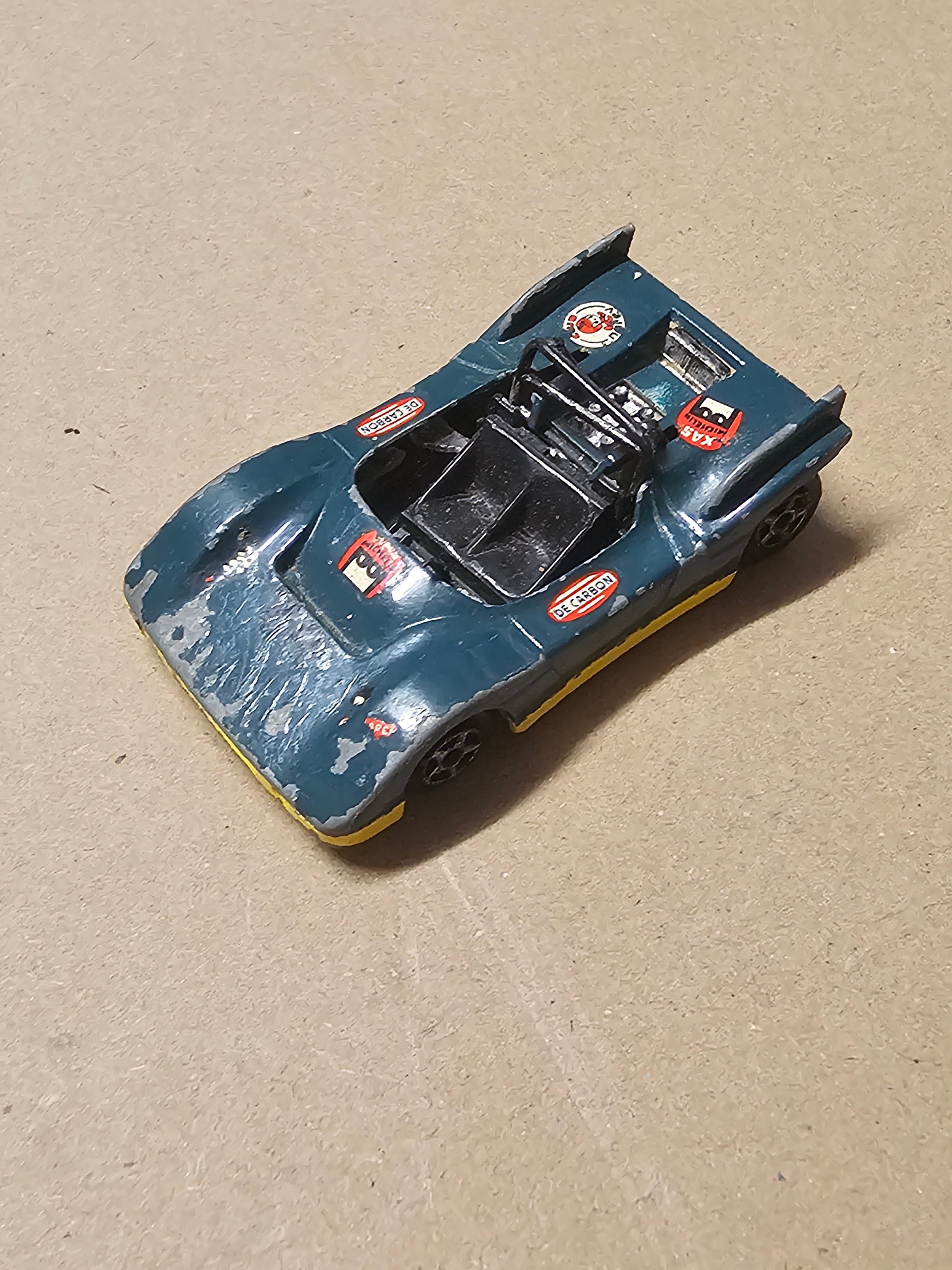 Lot 615
