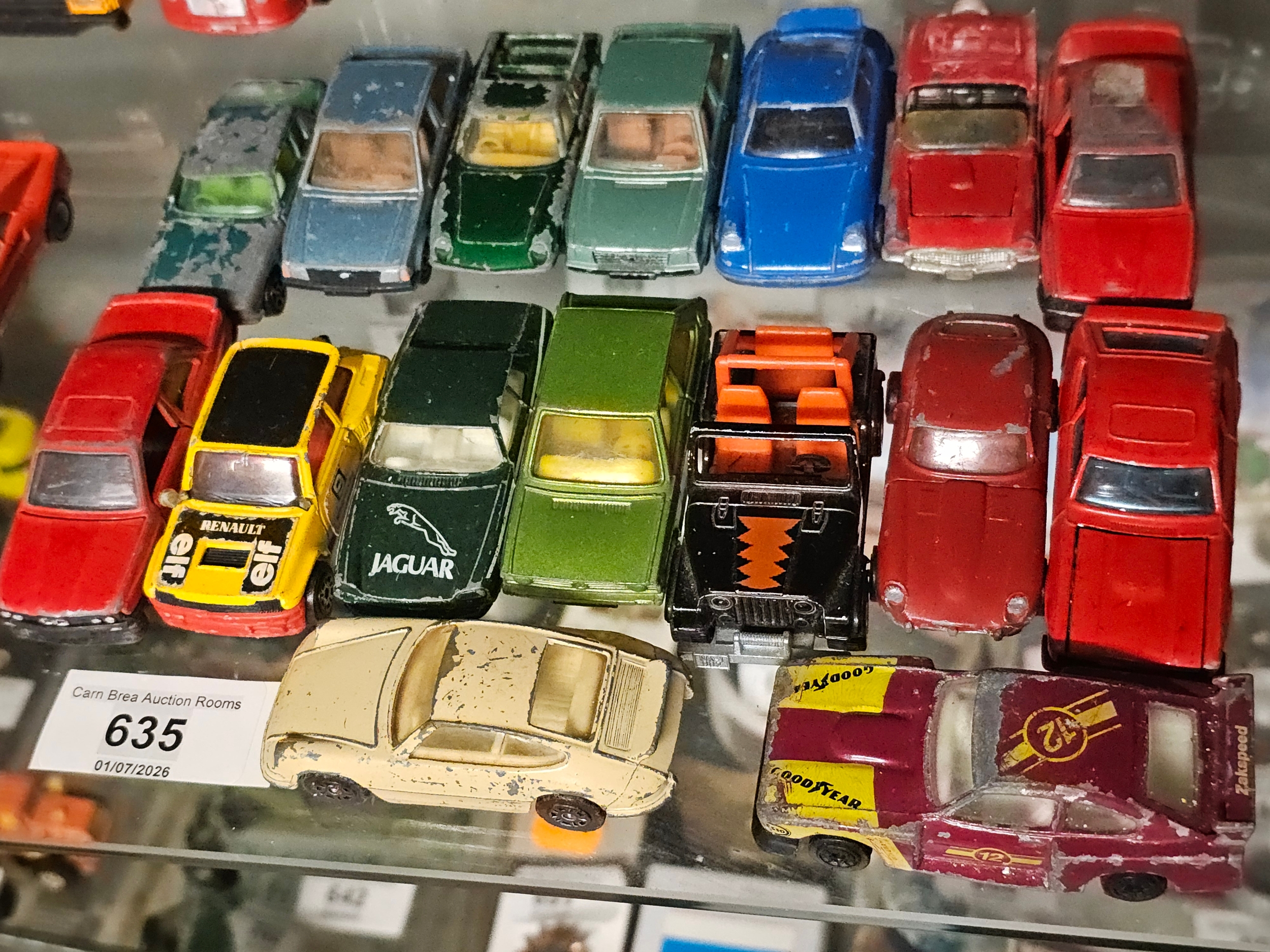 Lot 635