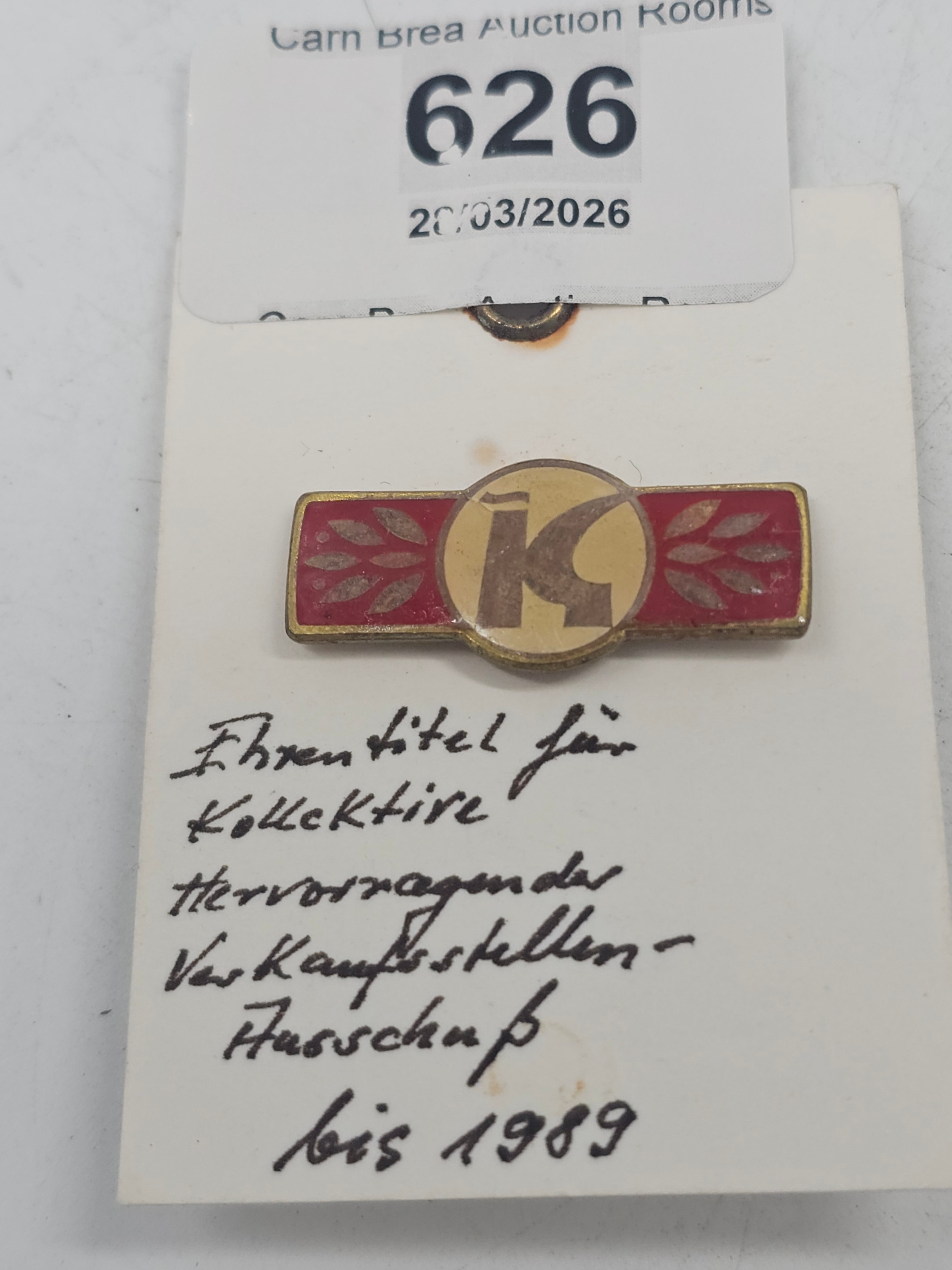 Lot 649
