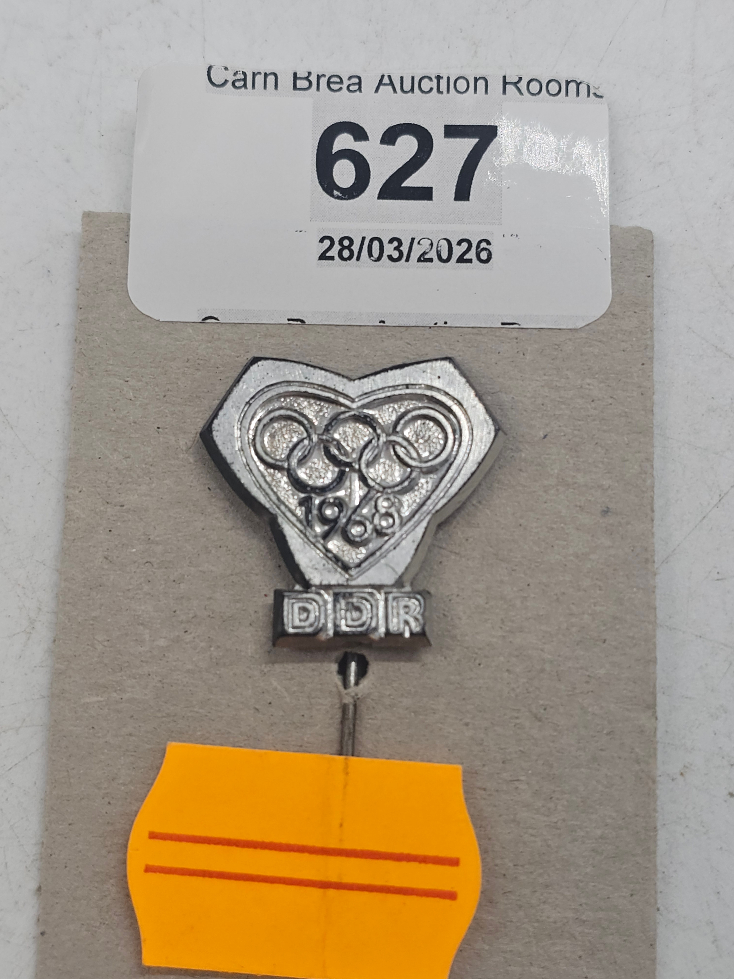 Lot 650