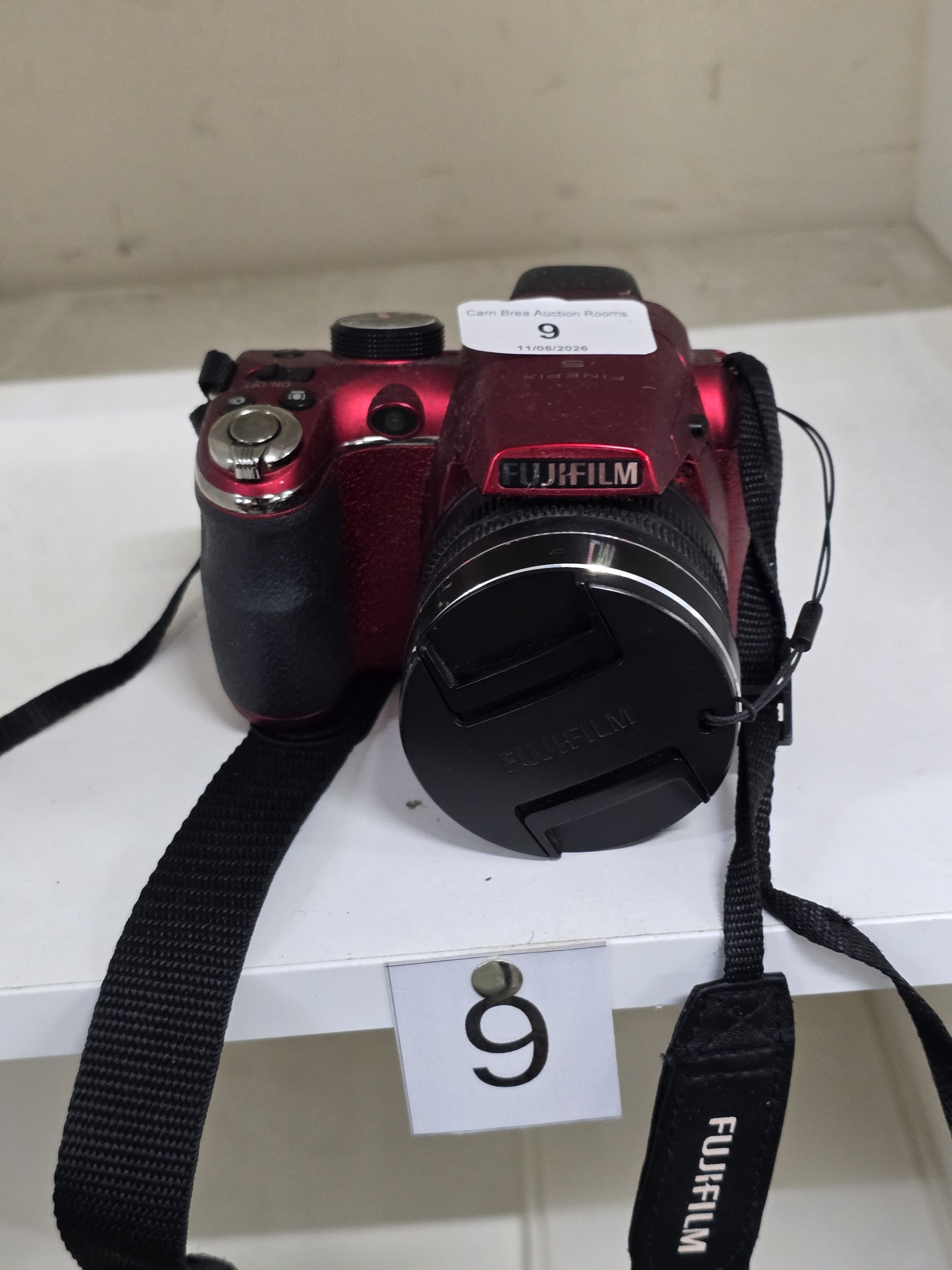 Lot 9
