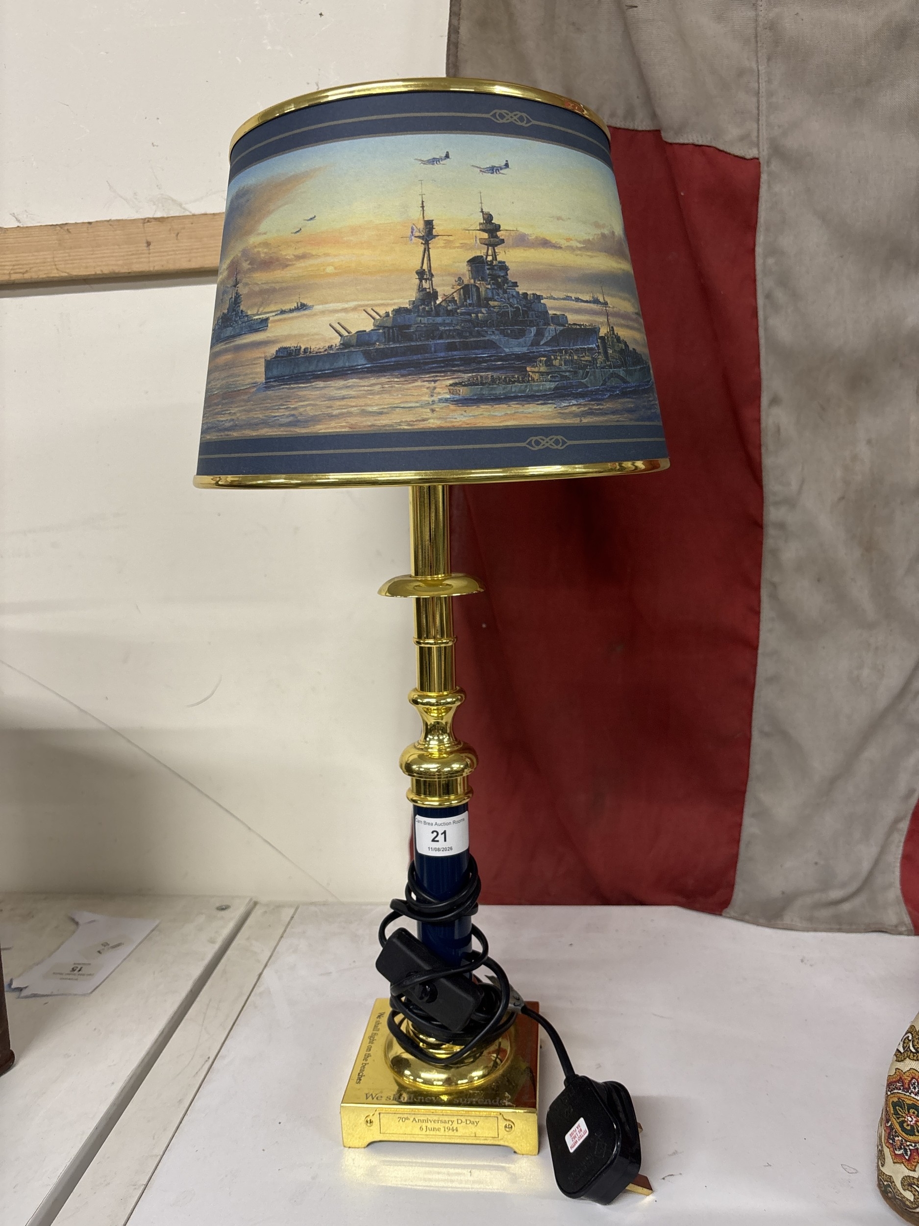 Lot 21