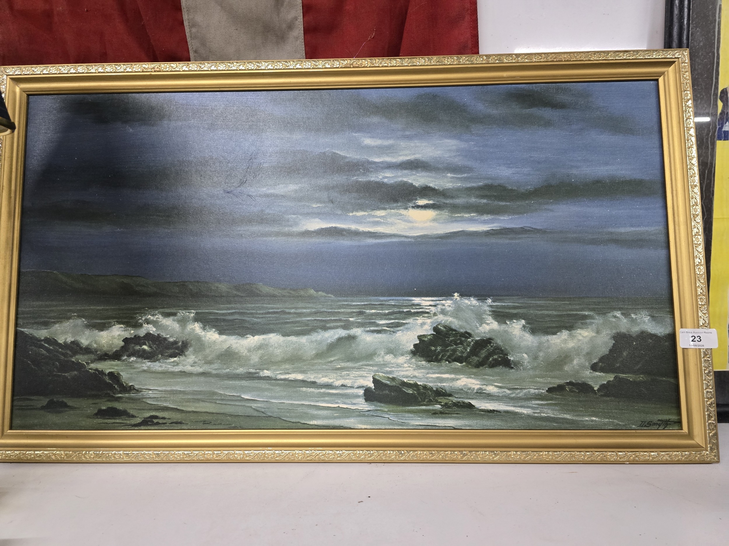 Lot 23