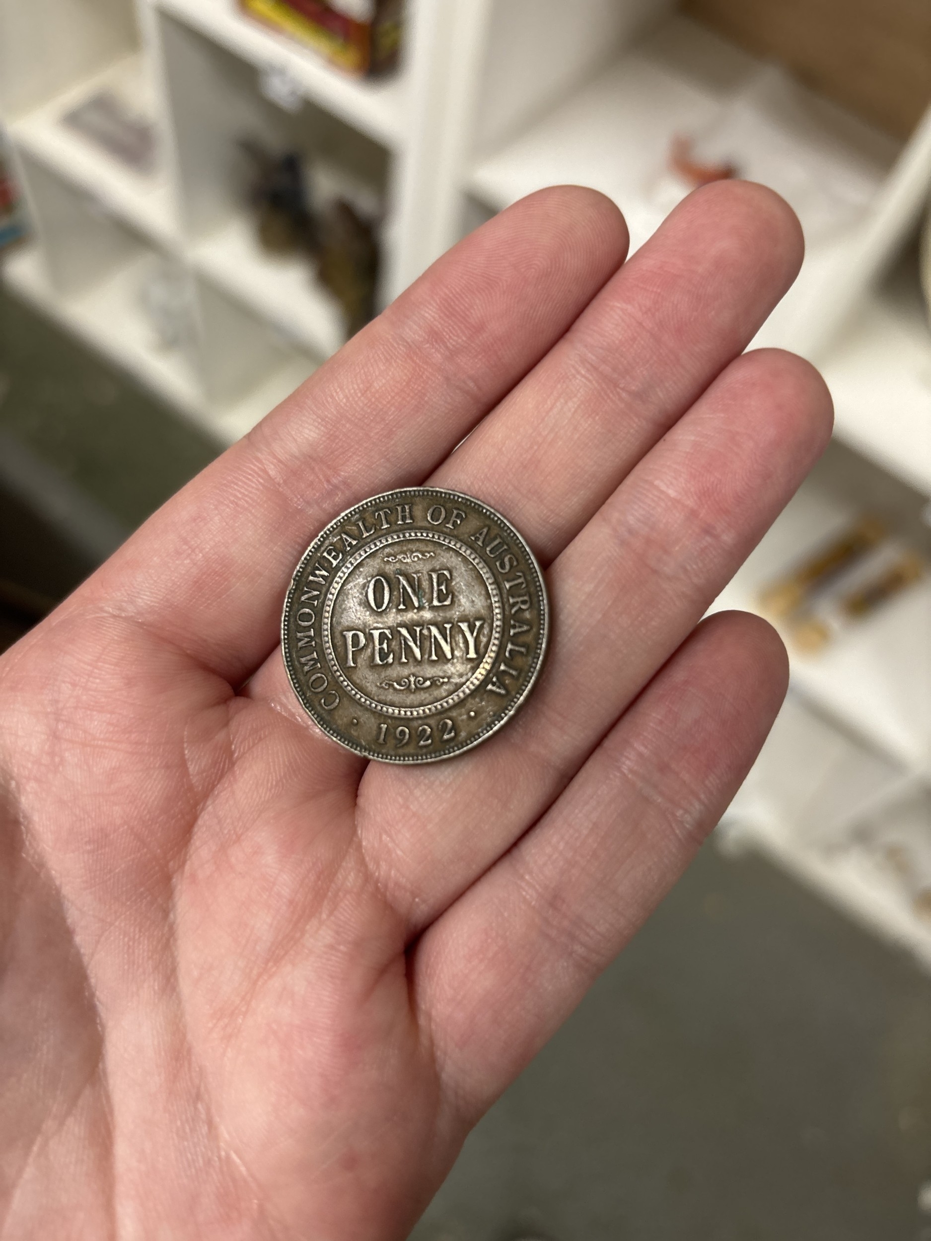Lot 25a