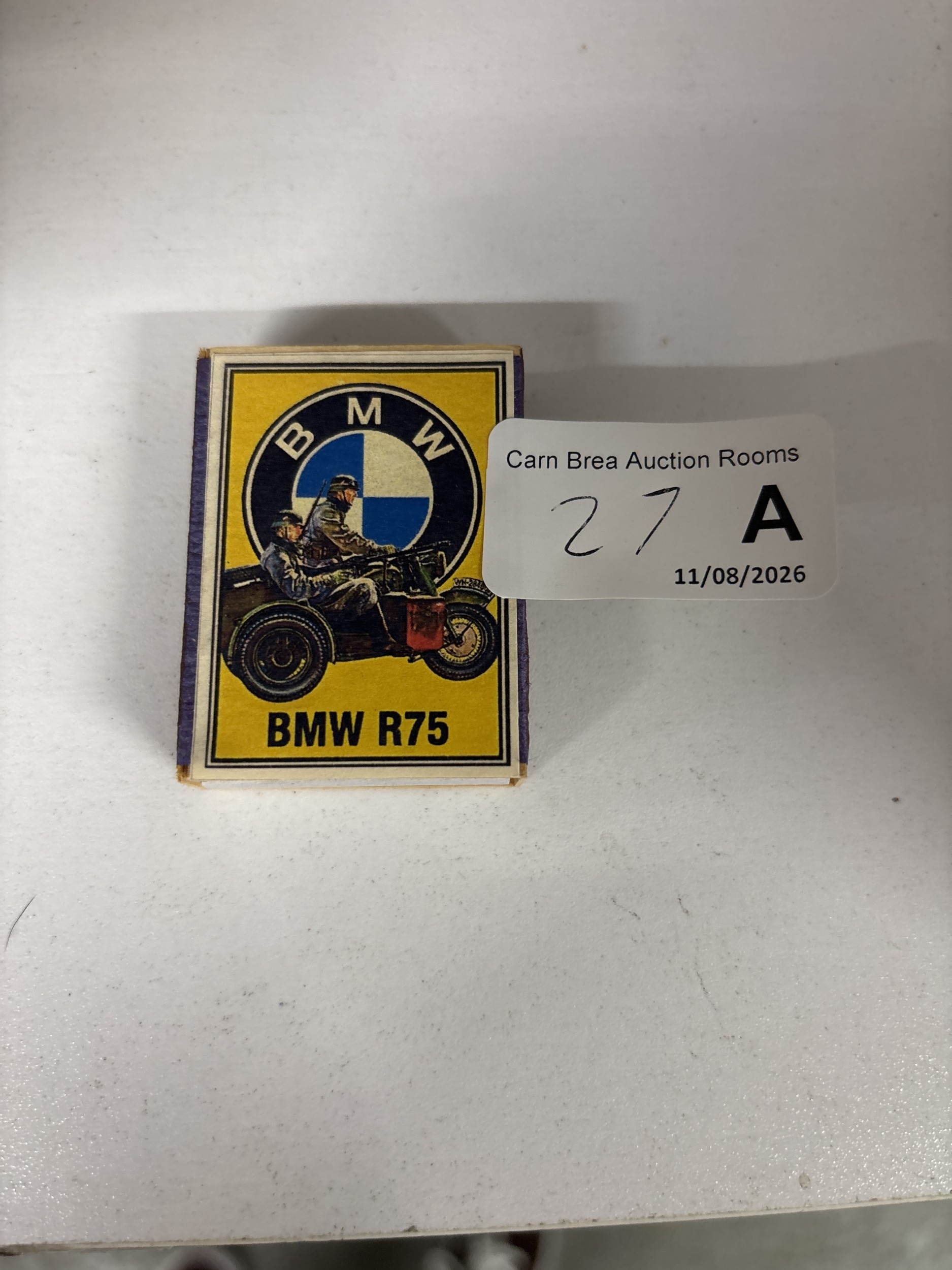 Lot 27a