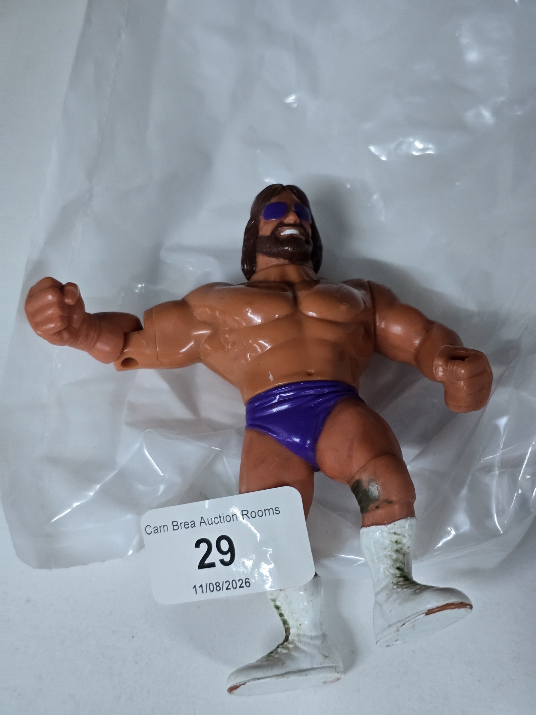 Lot 29
