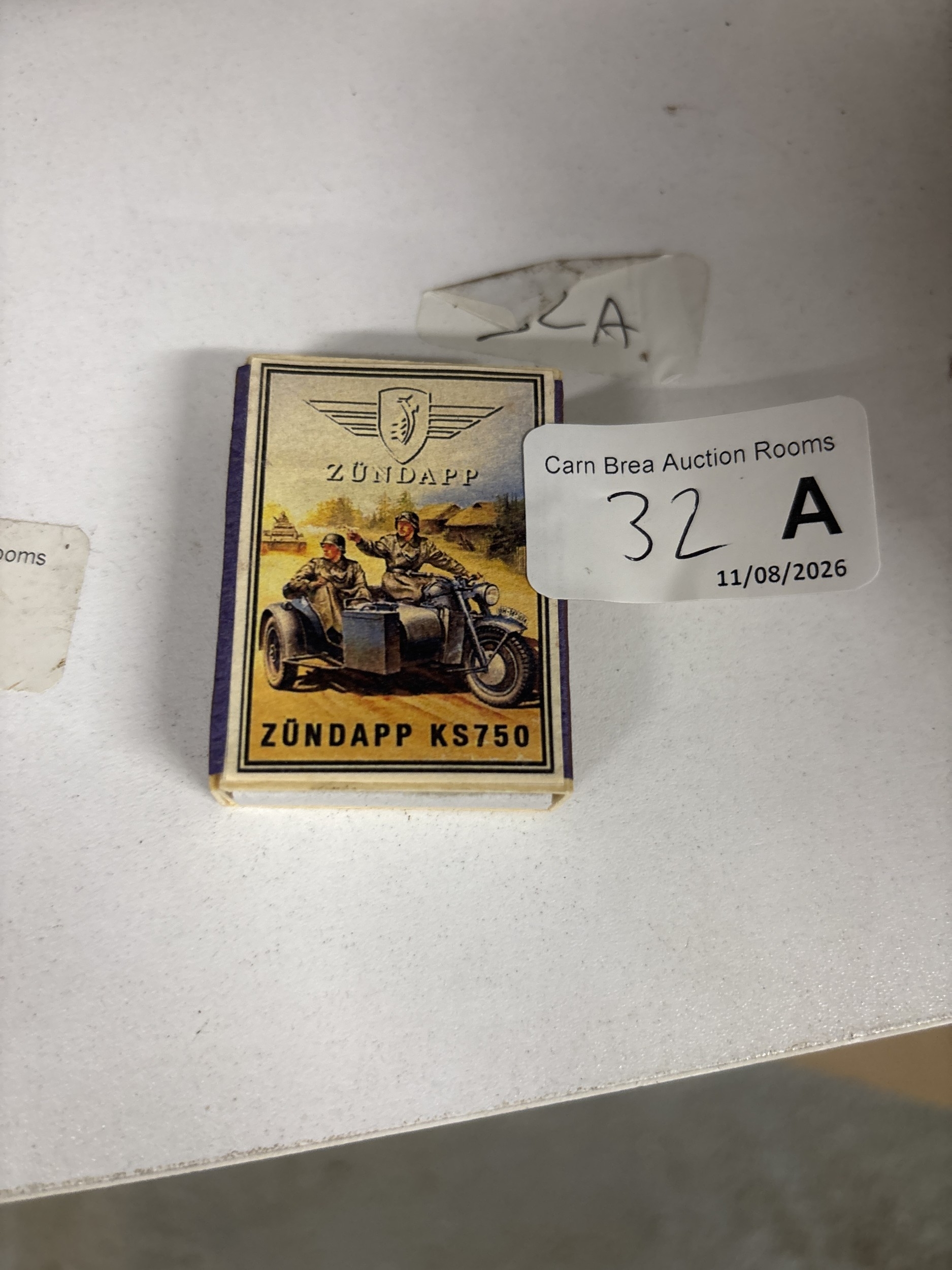 Lot 32a