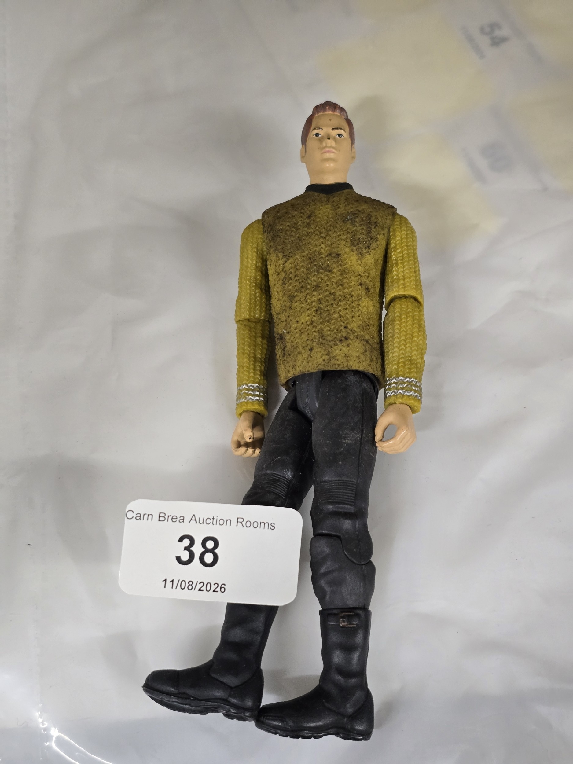 Lot 38