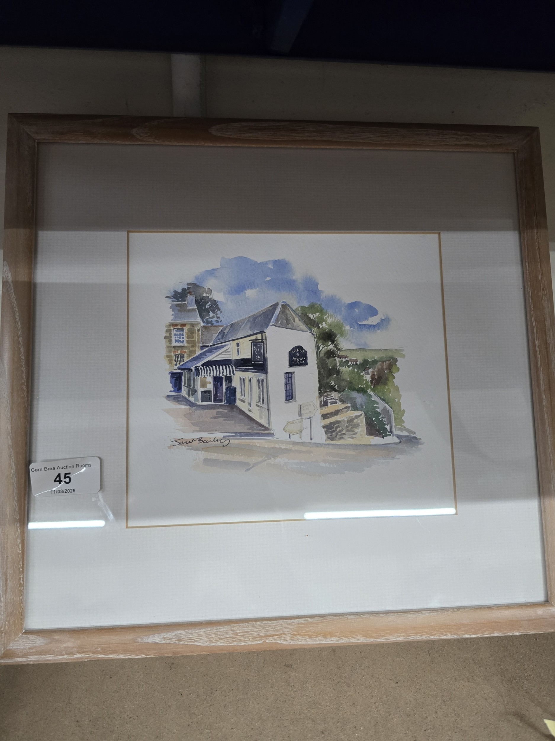 Lot 45