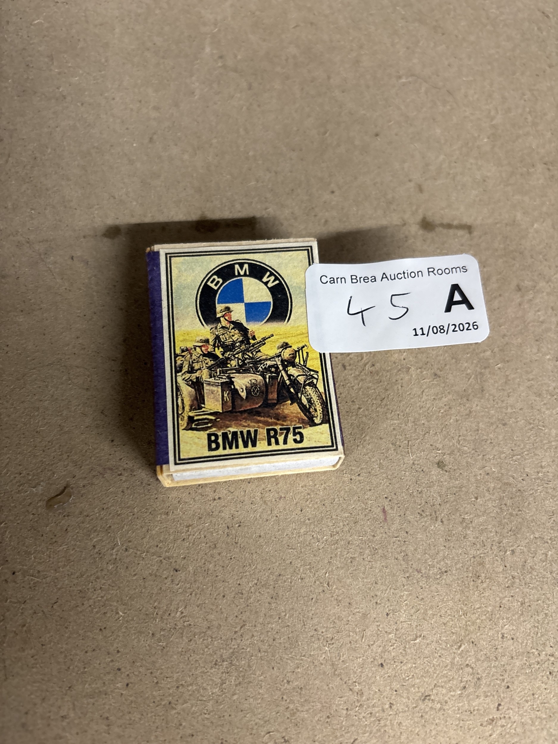 Lot 45a