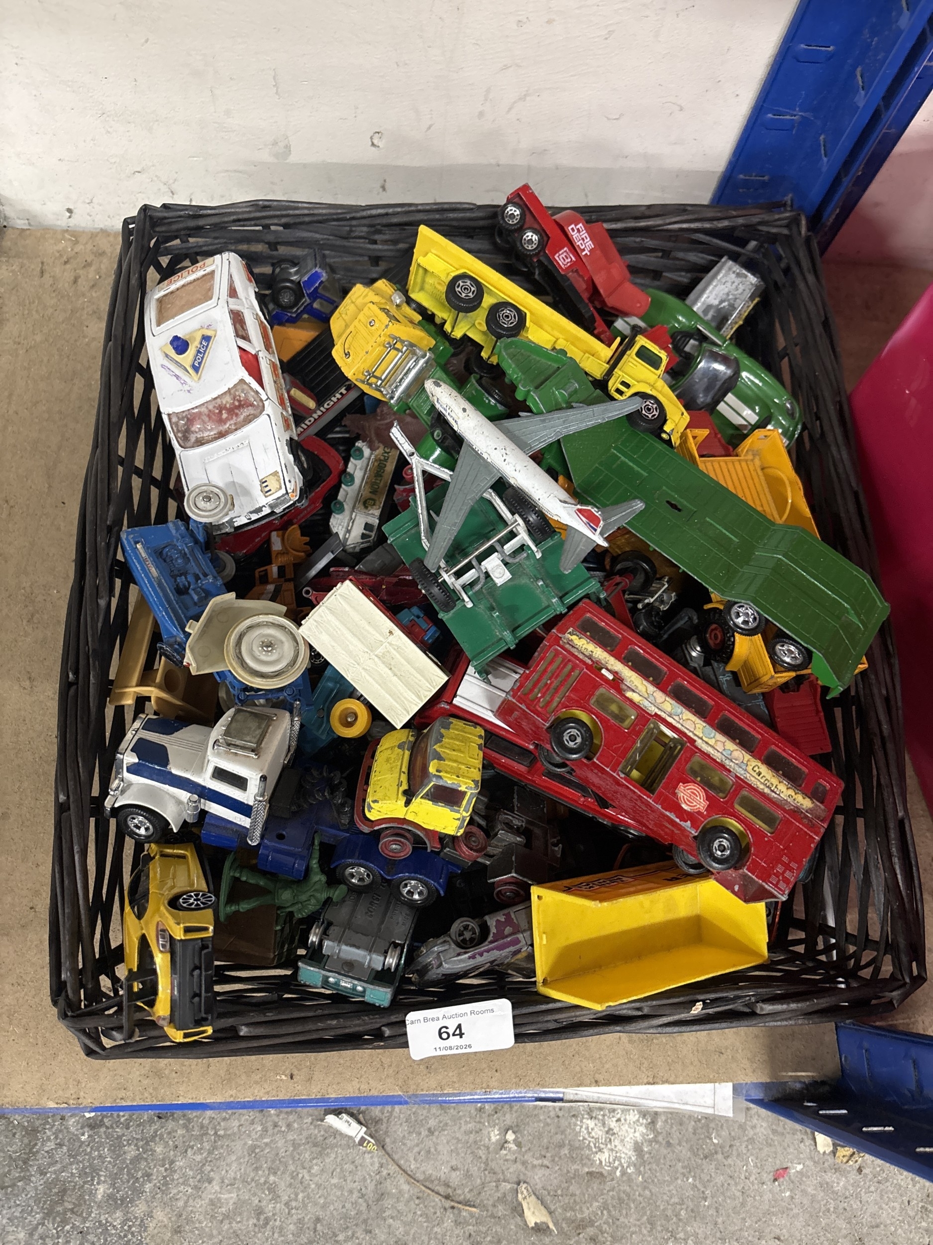 Lot 64