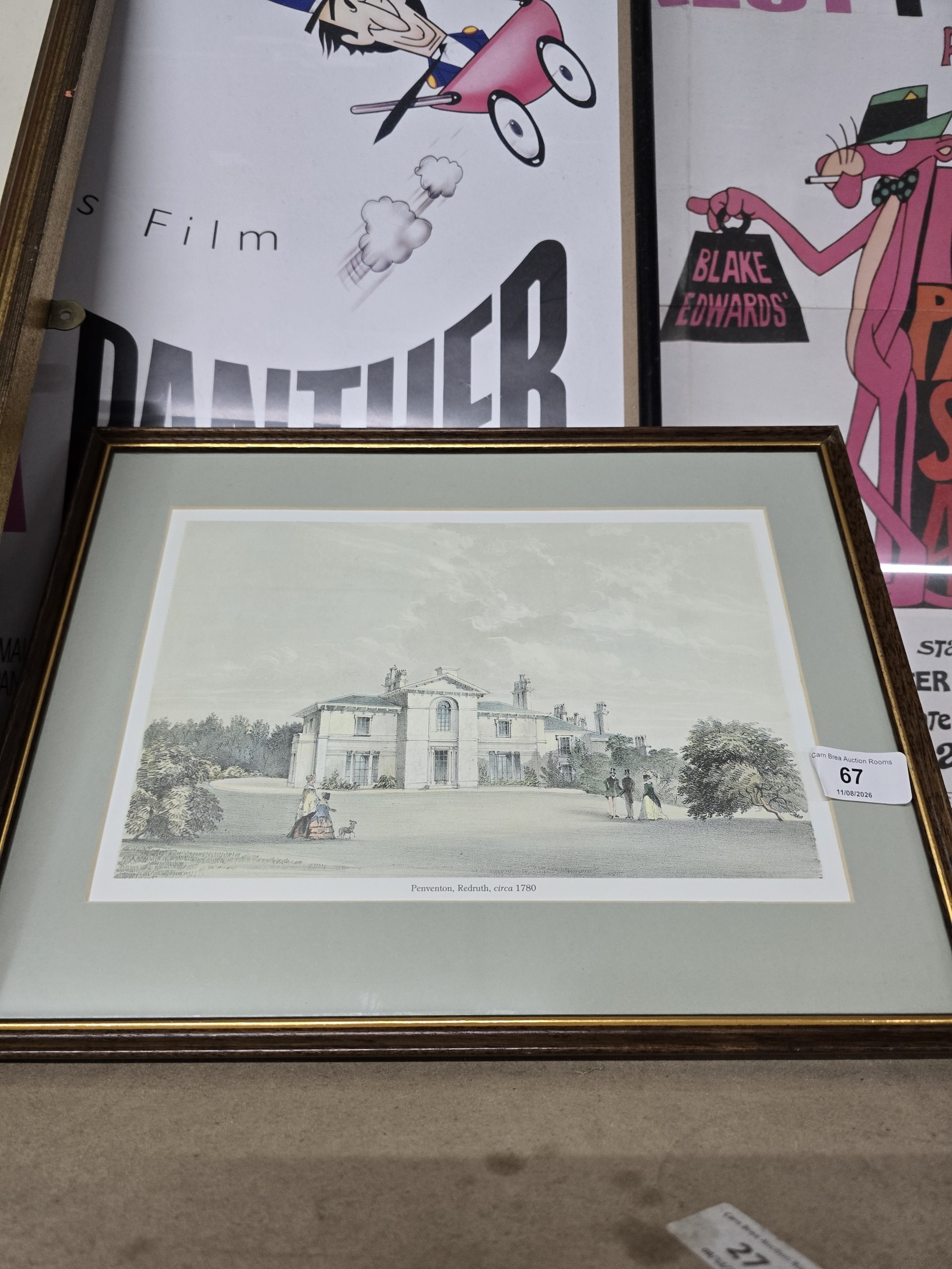Lot 67