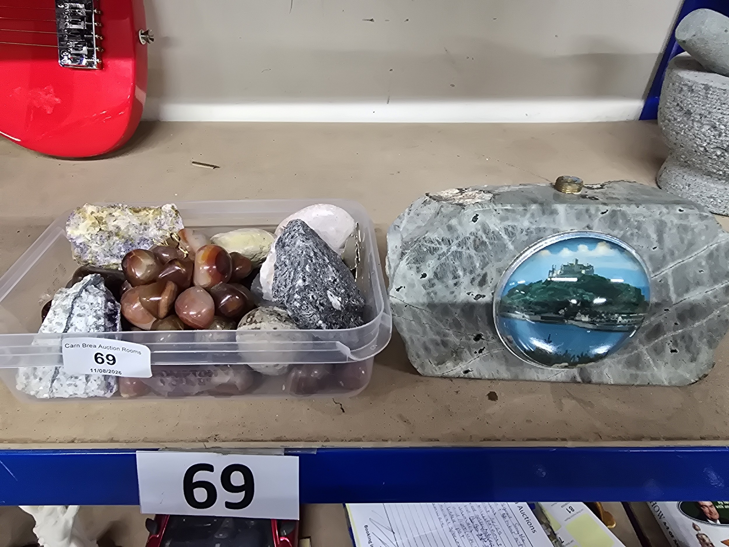 Lot 69