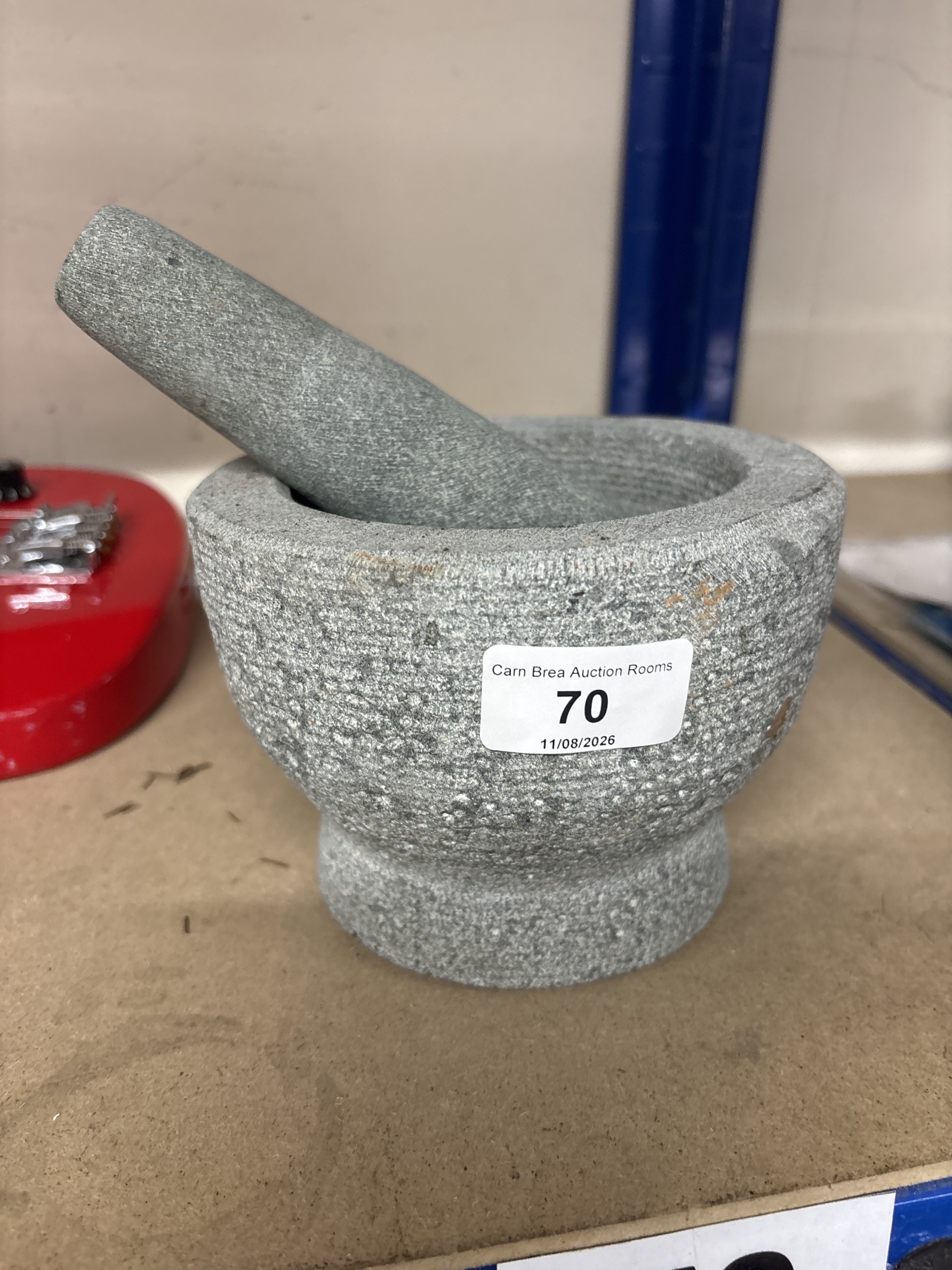Lot 70
