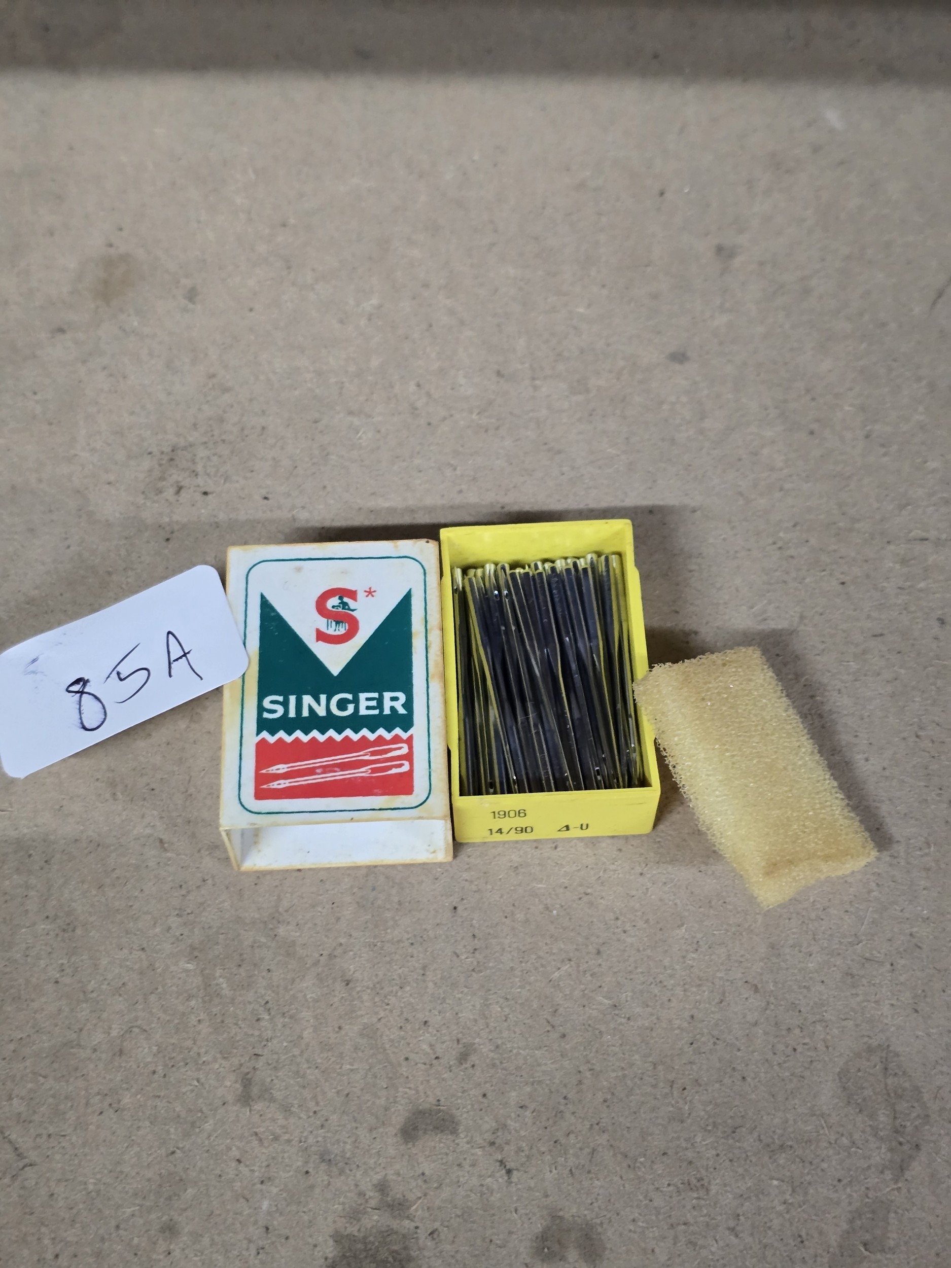 Lot 85a