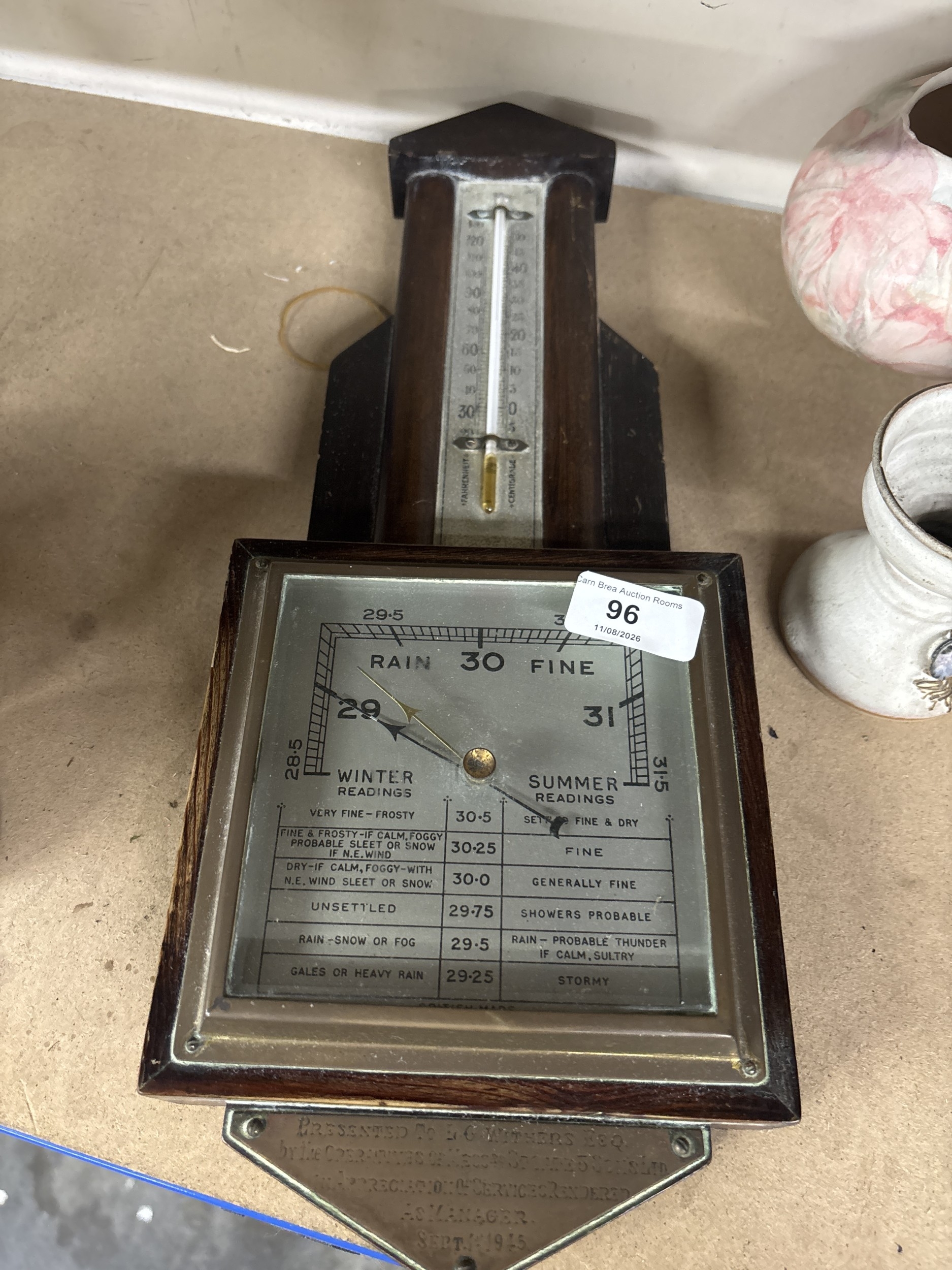 Lot 96