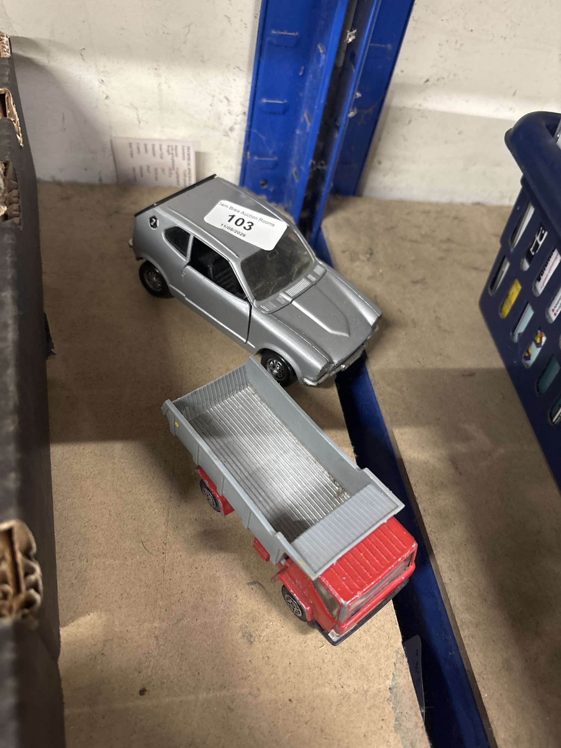 Lot 103
