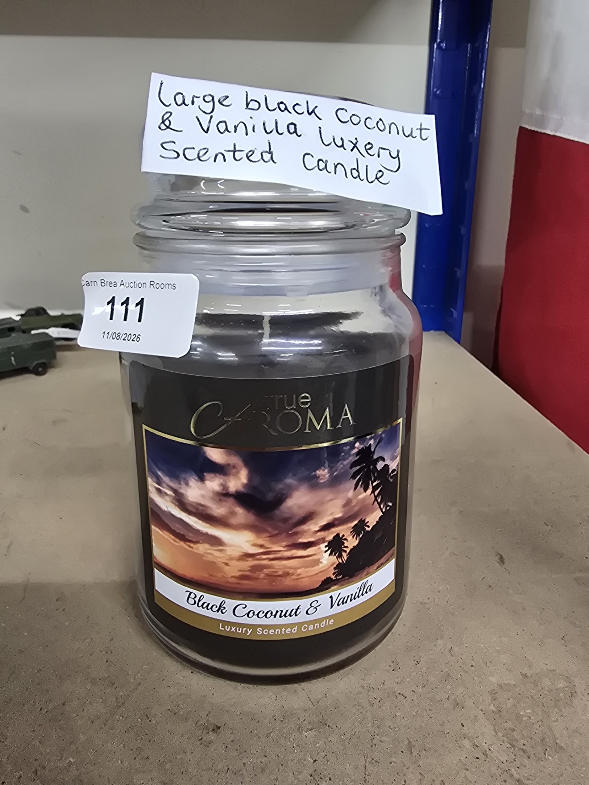 Lot 111