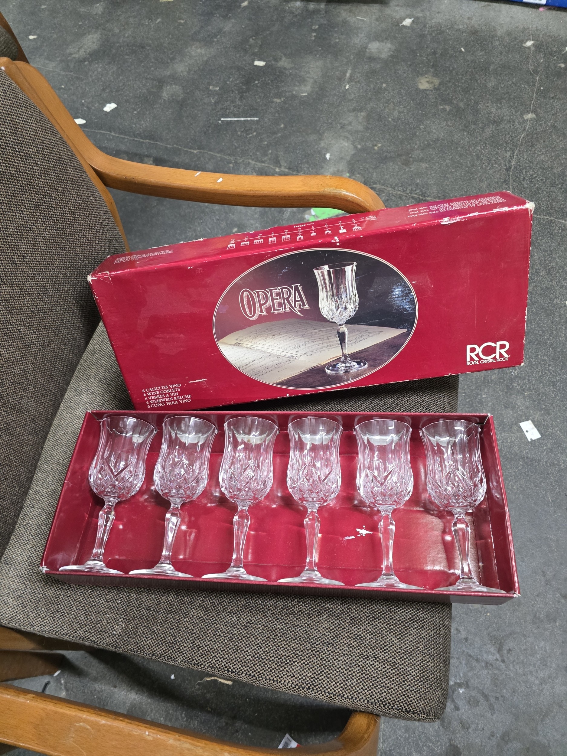 Lot 119